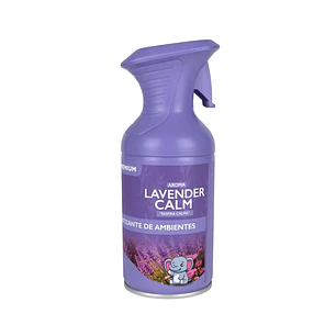 Don Ahorrito - Ambientador 250ml Aroma Lavander Calm