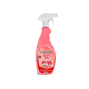 Deosol Aroma Residual 50 Ml - Bubble Gum