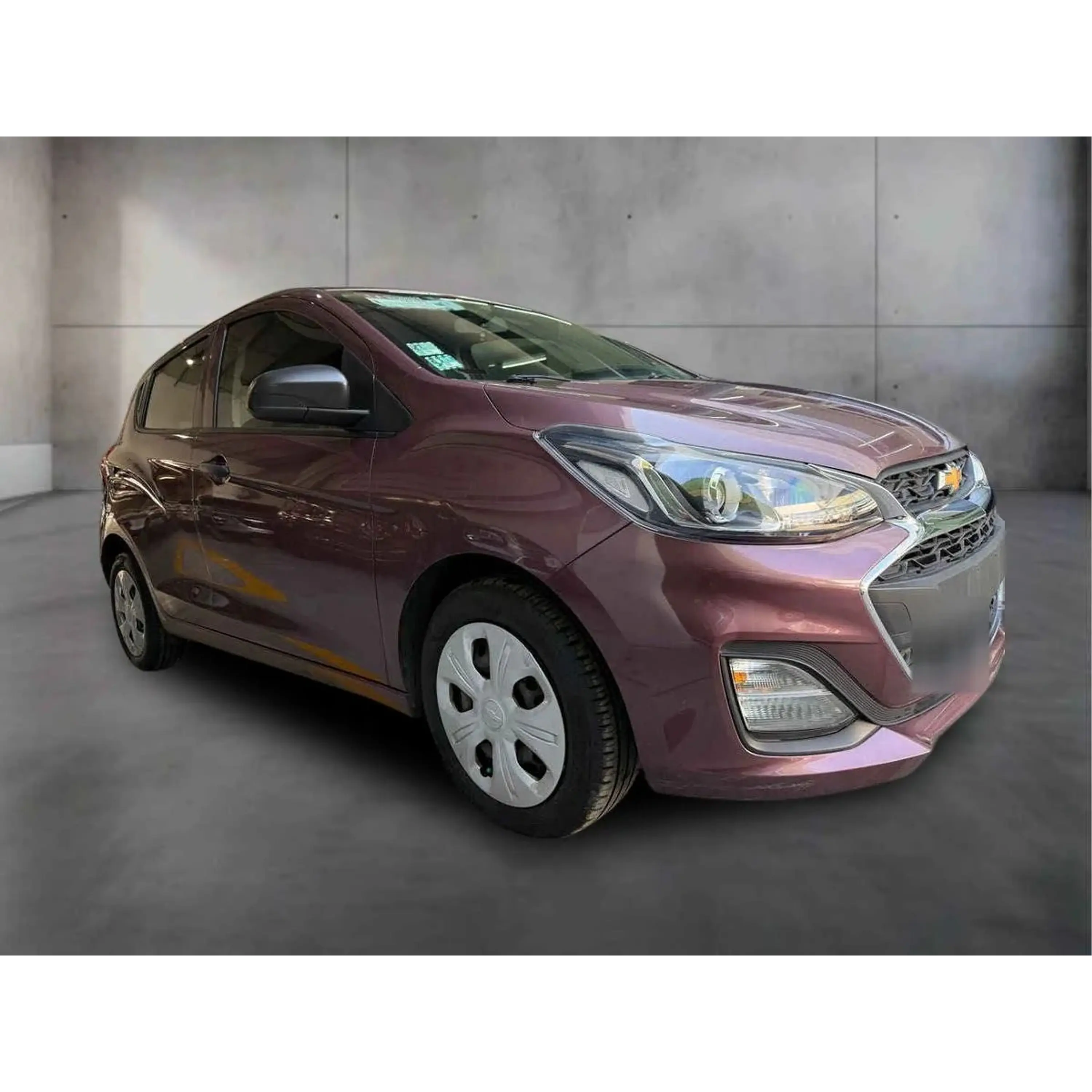 CHEVROLET SPARK 1.4 LT AT 2021 3