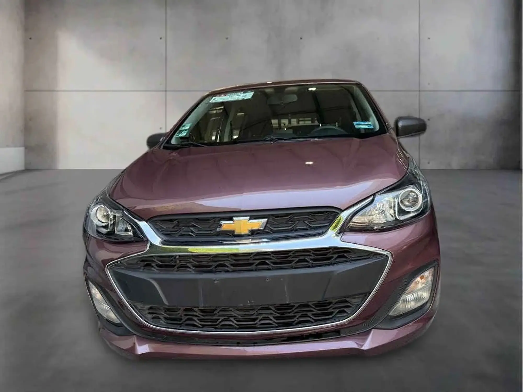 CHEVROLET SPARK 1.4 LT AT 2021 2