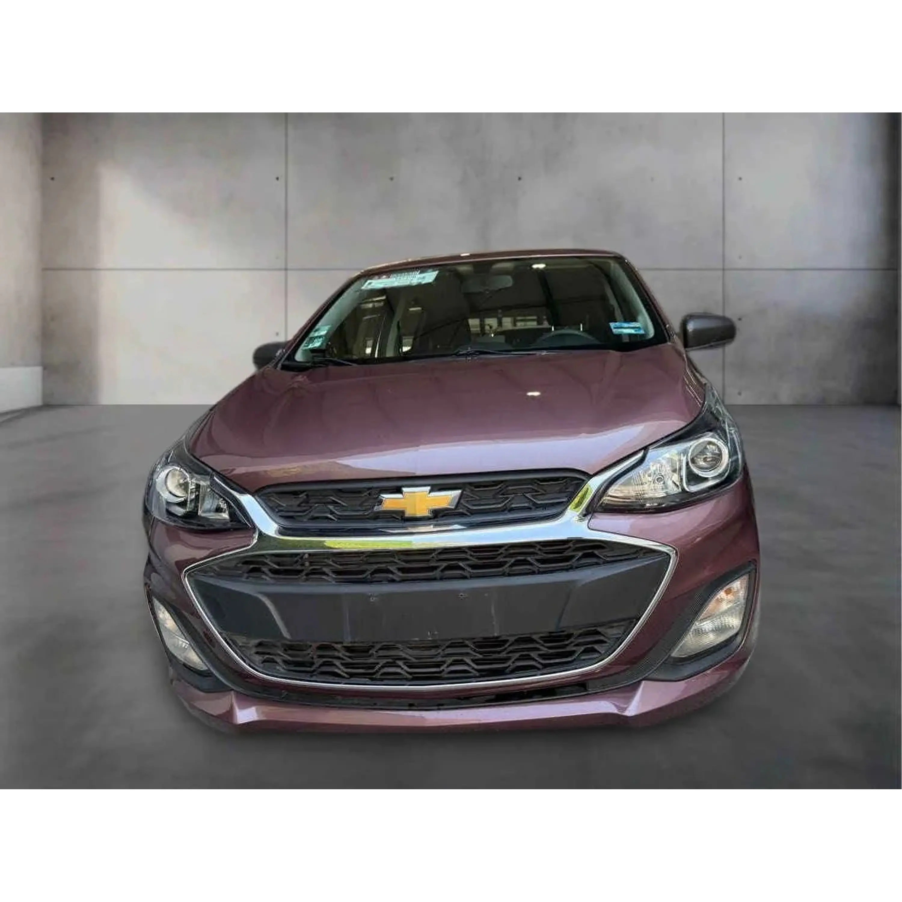 CHEVROLET SPARK 1.4 LT AT 2021 2