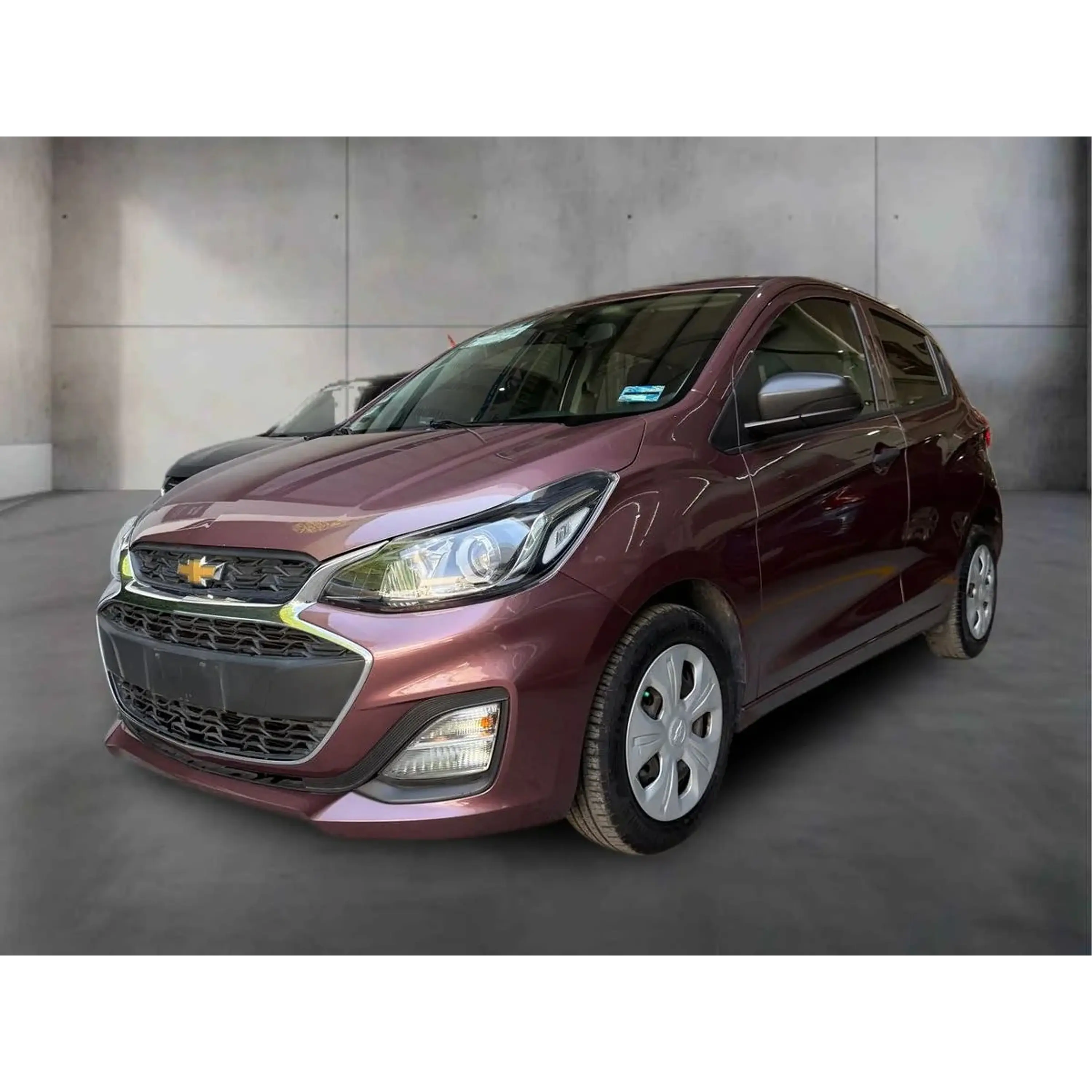 CHEVROLET SPARK 1.4 LT AT 2021 1