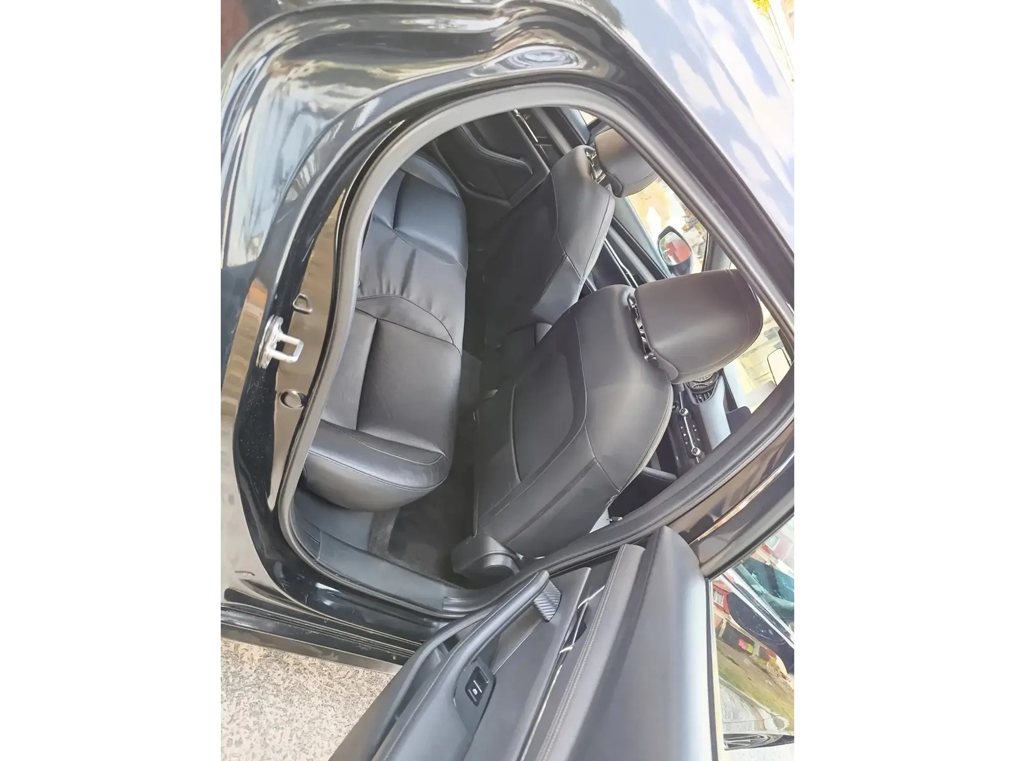 MAZDA 3 2.5 MHEV i–GRAND TOURING AT 2021 8