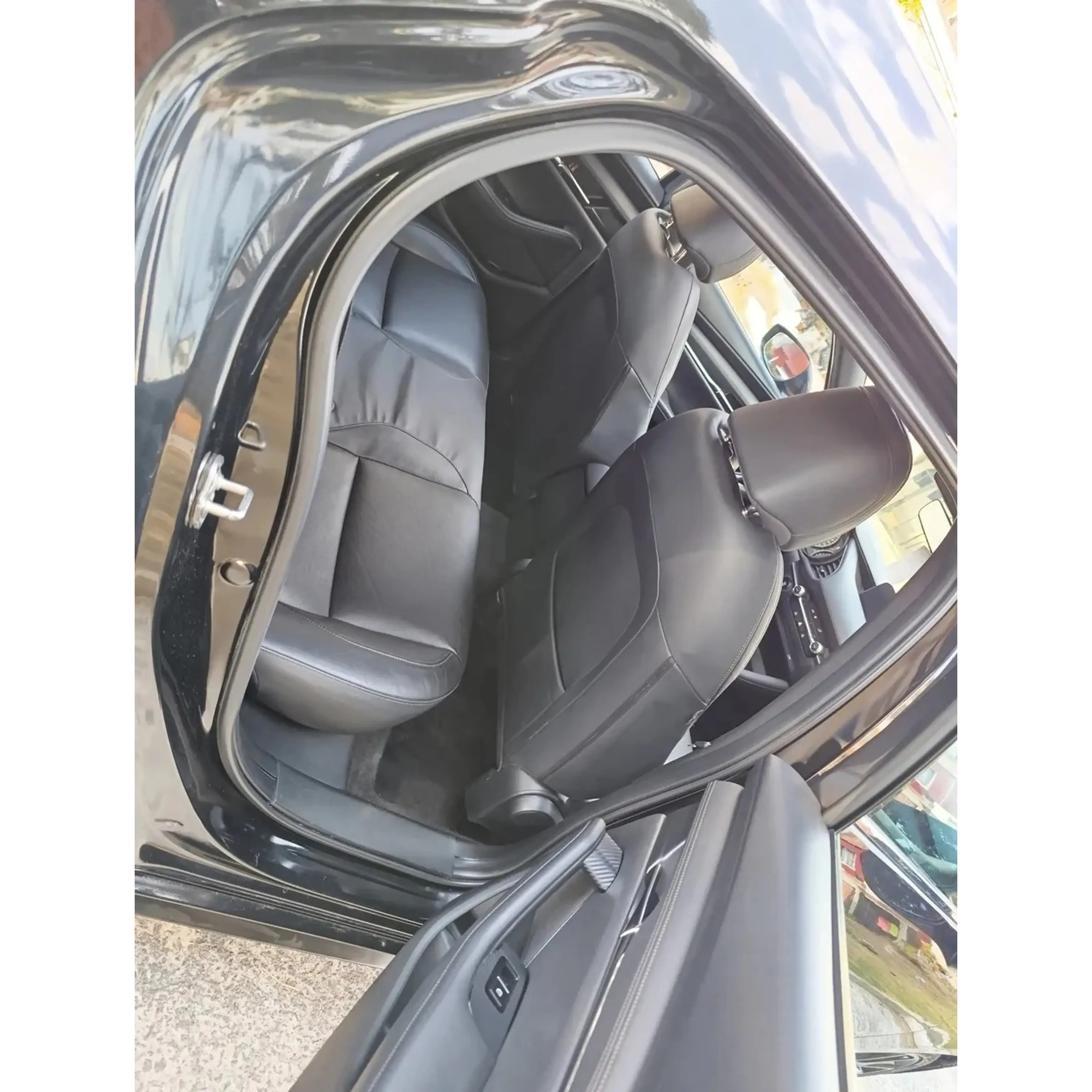 MAZDA 3 2.5 MHEV i–GRAND TOURING AT 2021 8