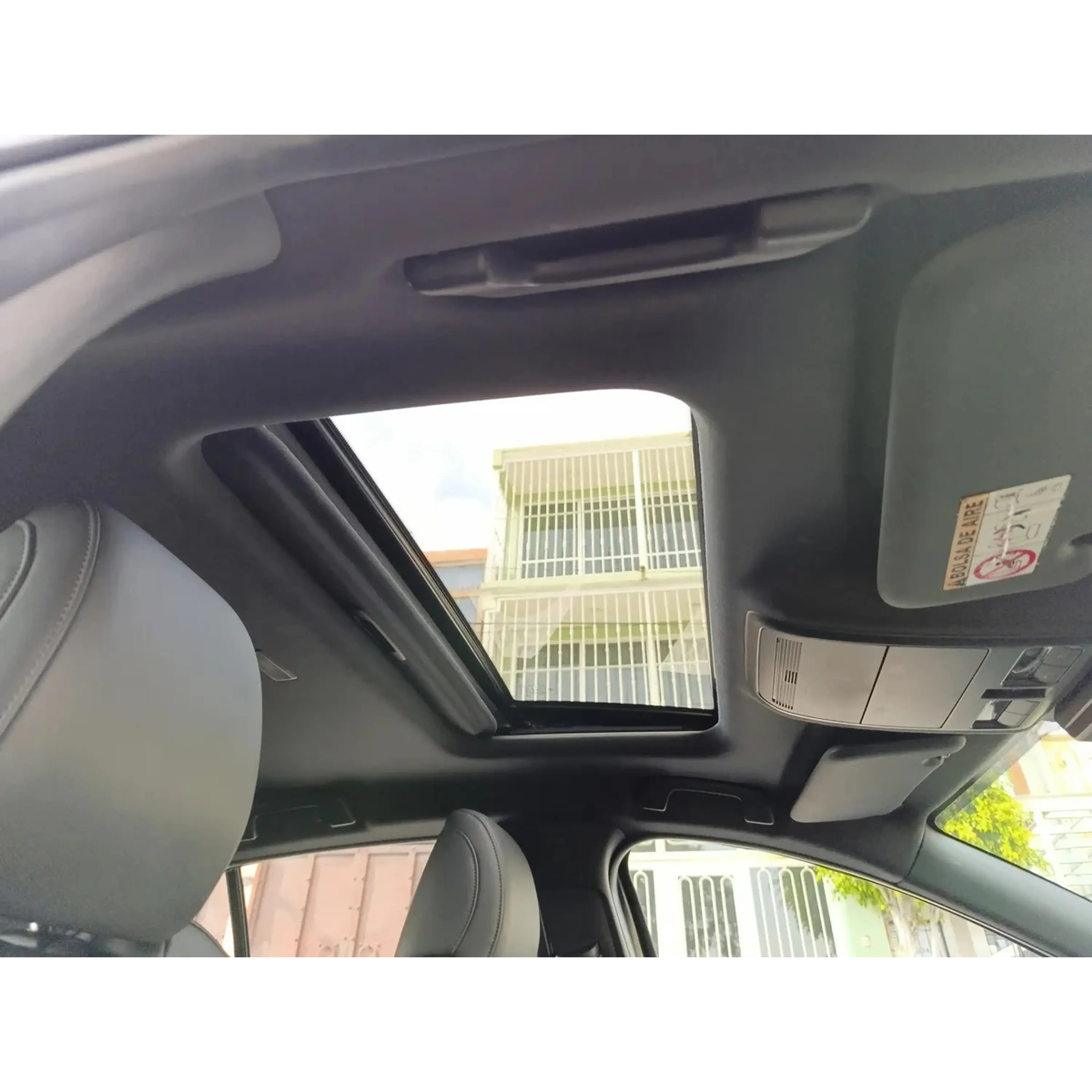 MAZDA 3 2.5 MHEV i–GRAND TOURING AT 2021 9