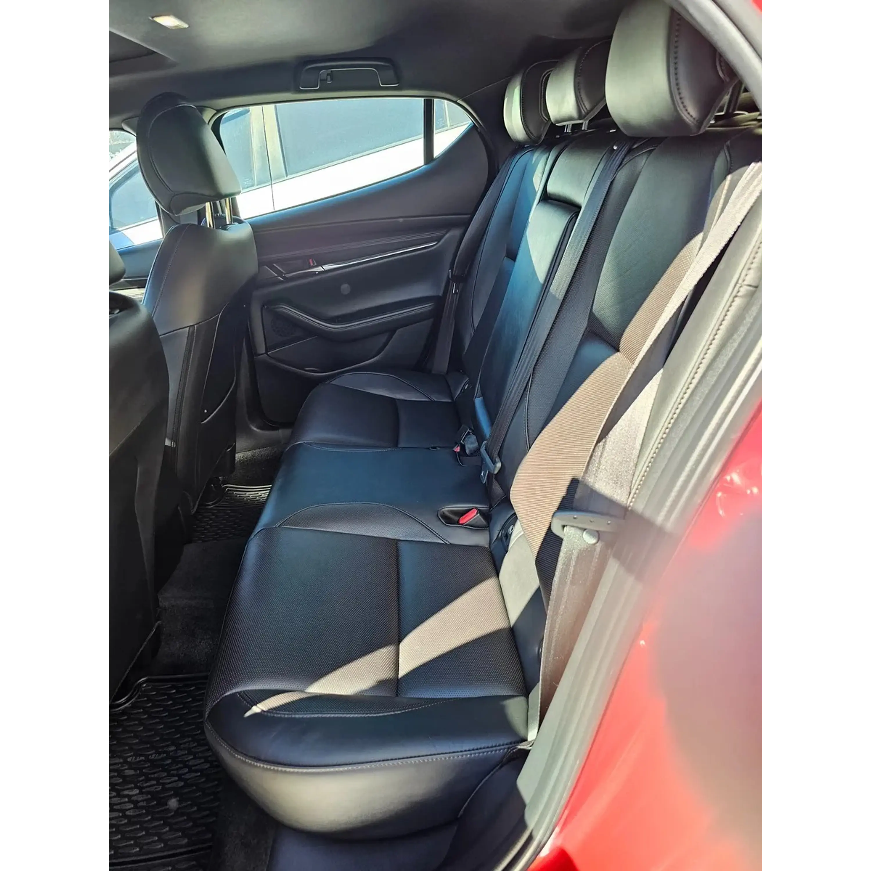 MAZDA 3 2.5 S i–GRAND TOURING AT 2022 9