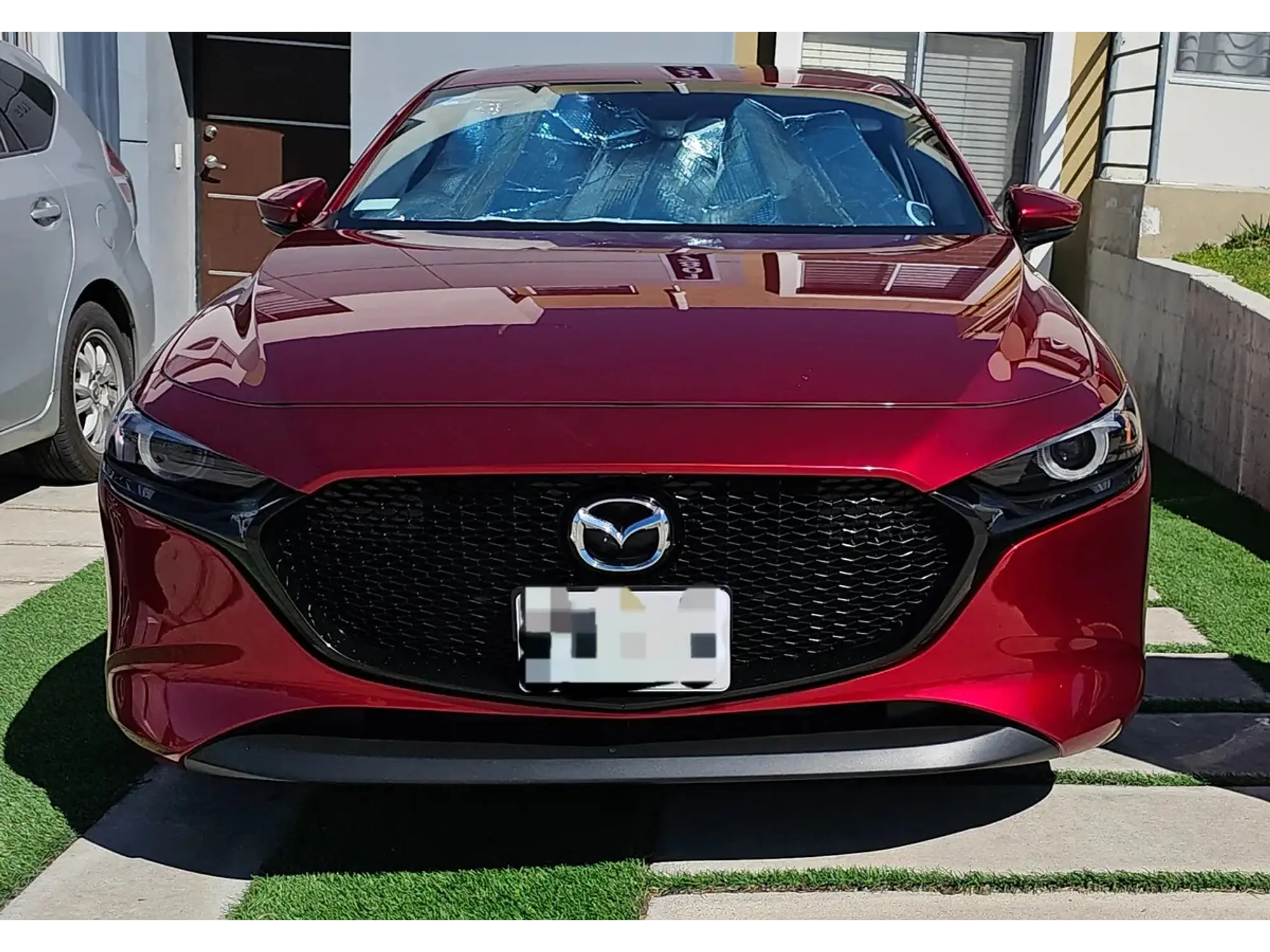 MAZDA 3 2.5 S i–GRAND TOURING AT 2022 2