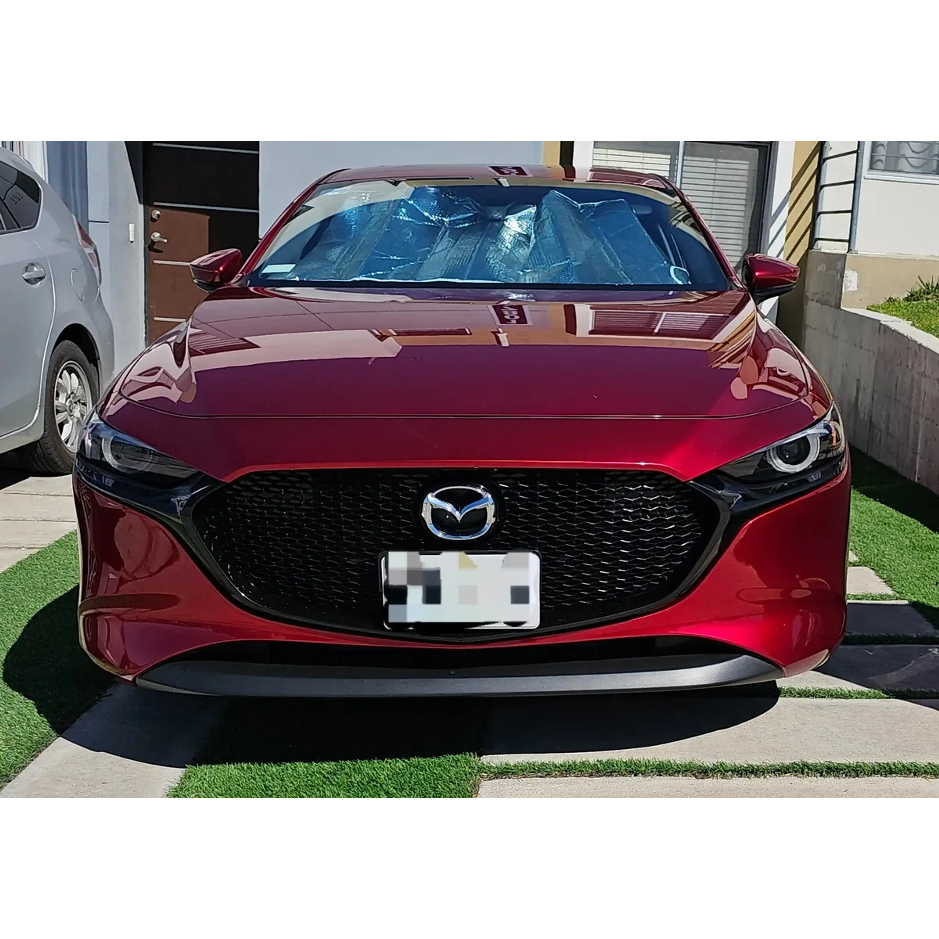 MAZDA 3 2.5 S i–GRAND TOURING AT 2022 2