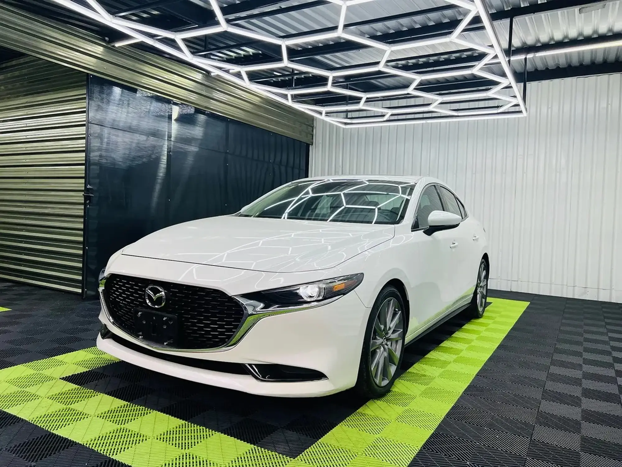 MAZDA 3 2.5 S i–GRAND TOURING AT 2021 1