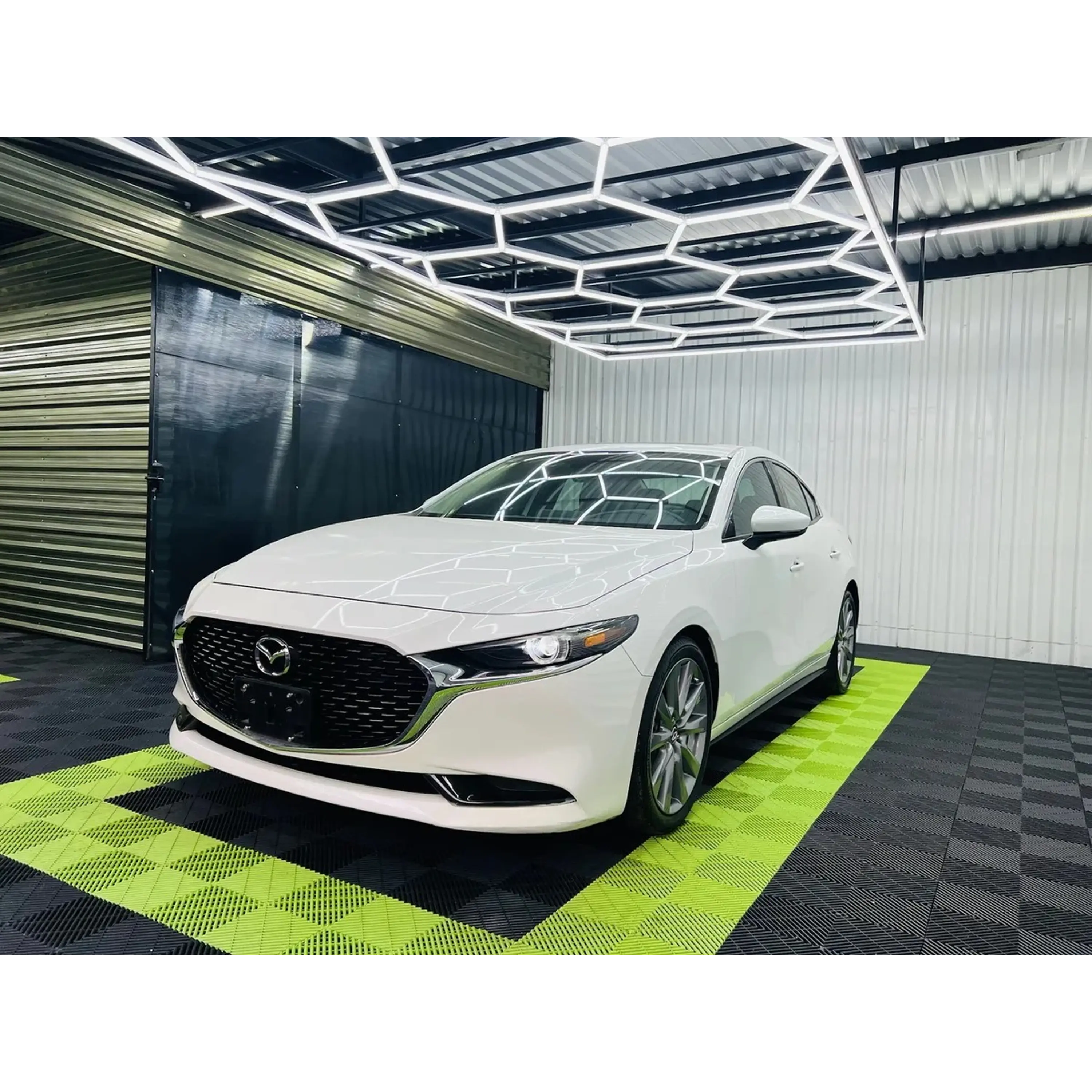 MAZDA 3 2.5 S i–GRAND TOURING AT 2021 1