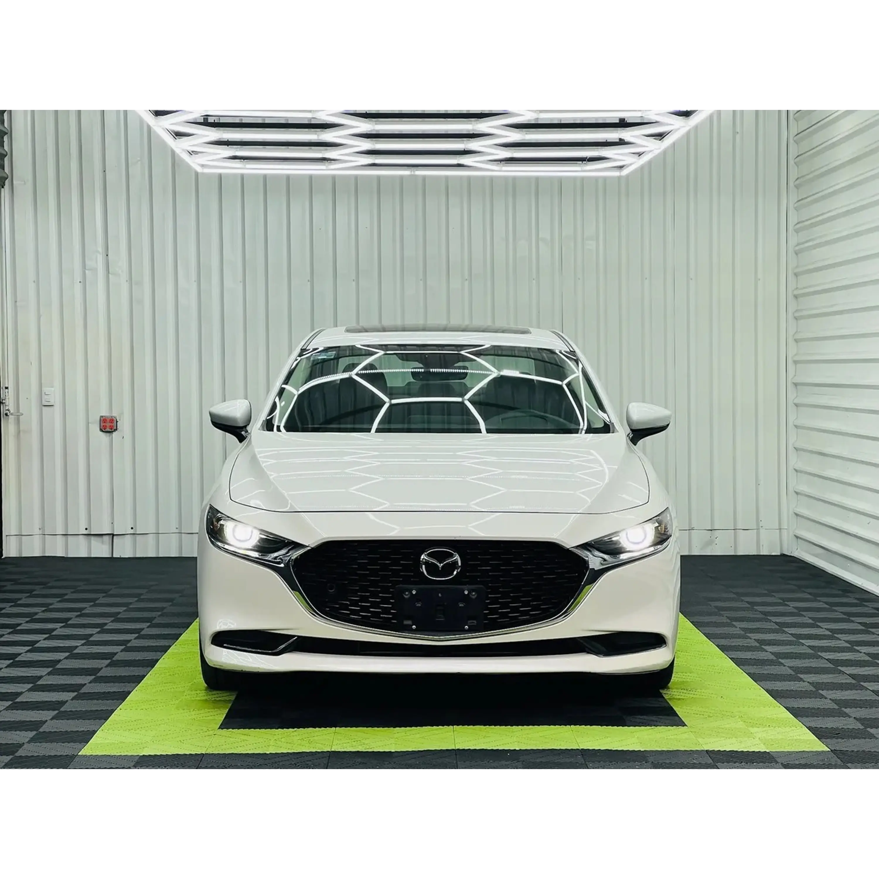 MAZDA 3 2.5 S i–GRAND TOURING AT 2021 2