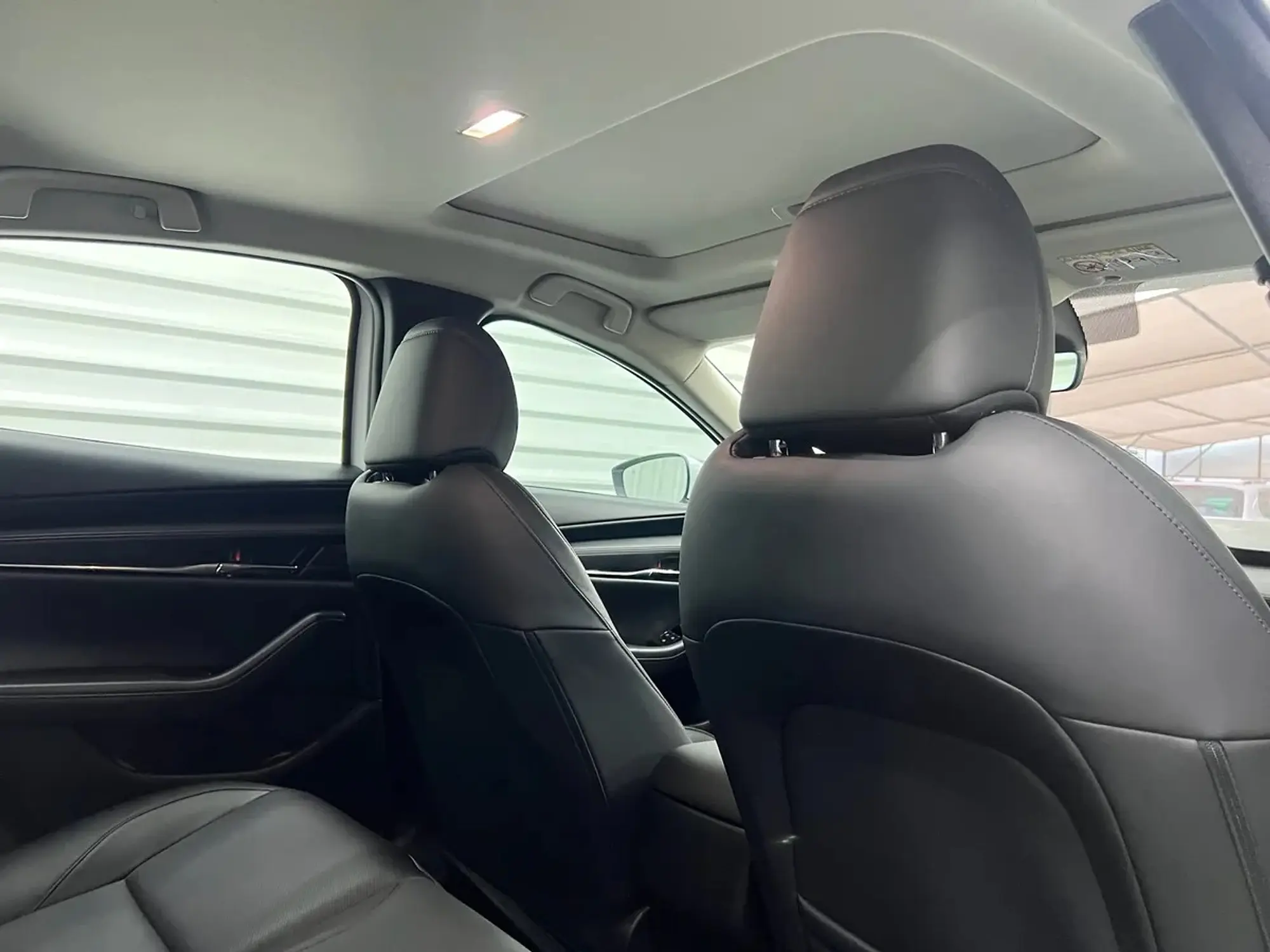 MAZDA 3 2.5 S i–GRAND TOURING AT 2021 12