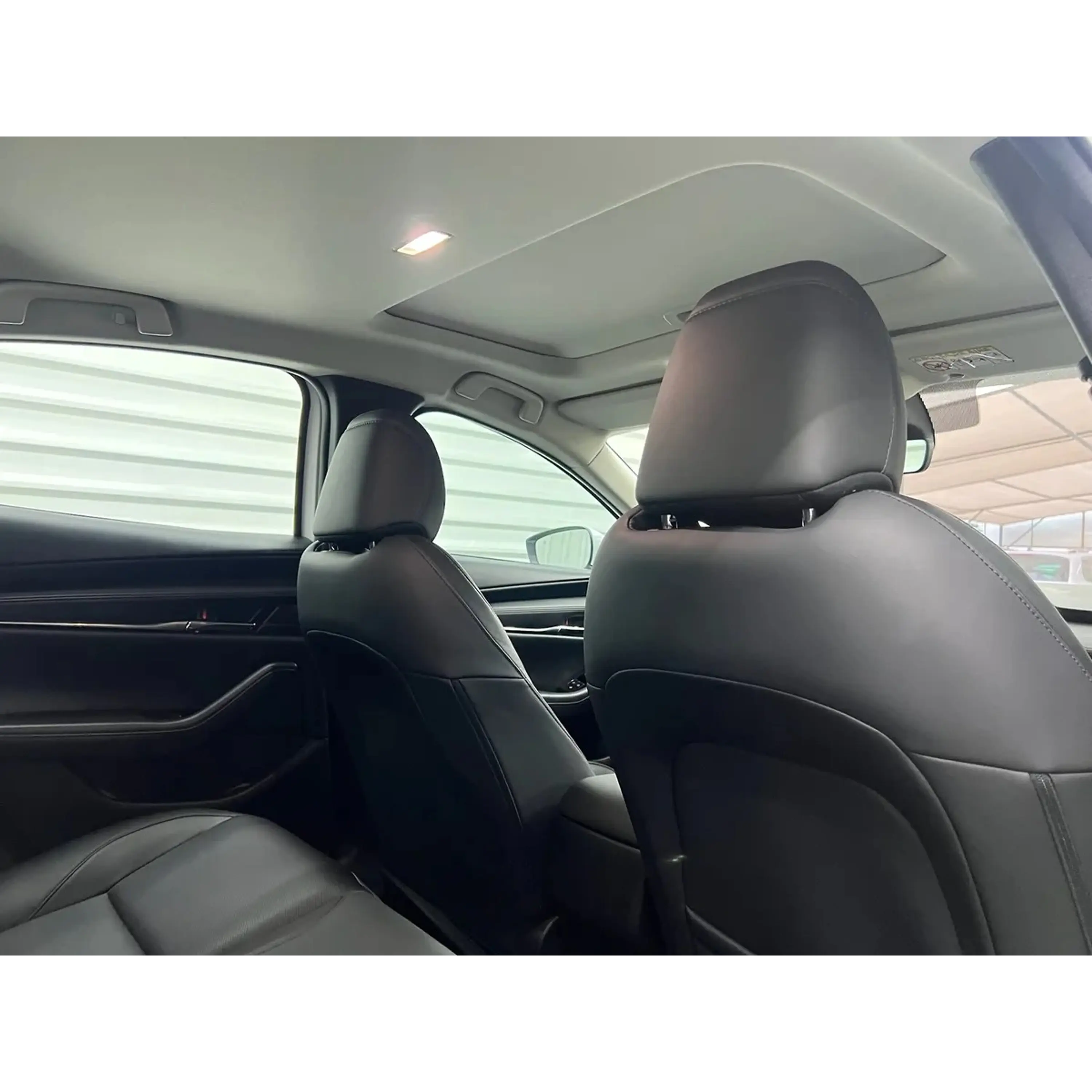 MAZDA 3 2.5 S i–GRAND TOURING AT 2021 12