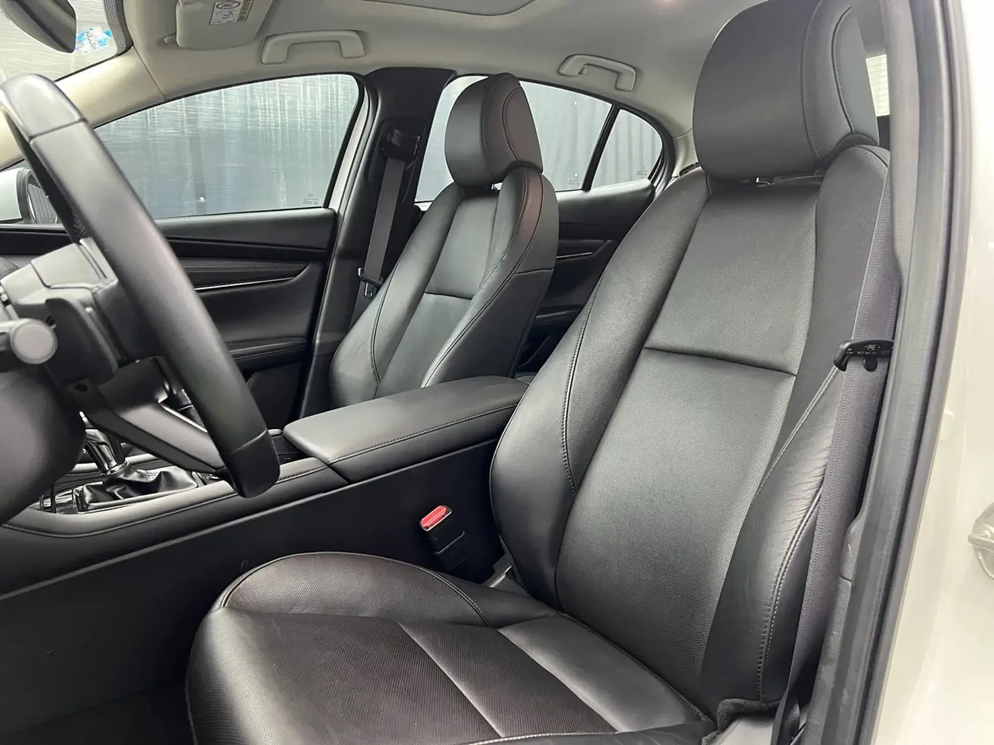 MAZDA 3 2.5 S i–GRAND TOURING AT 2021 11
