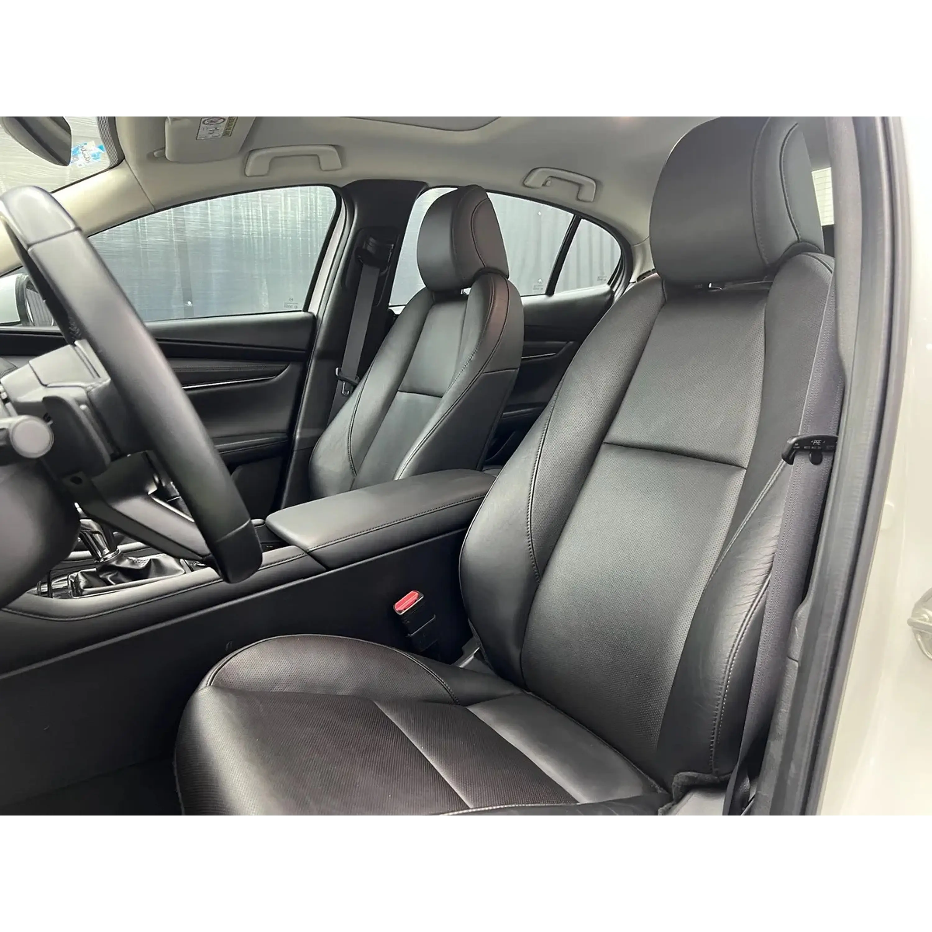 MAZDA 3 2.5 S i–GRAND TOURING AT 2021 11