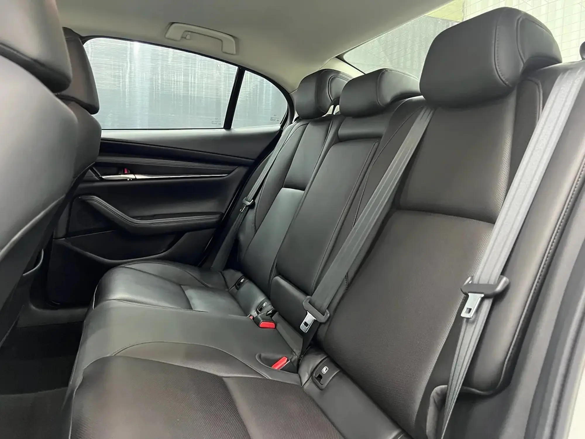 MAZDA 3 2.5 S i–GRAND TOURING AT 2021 14