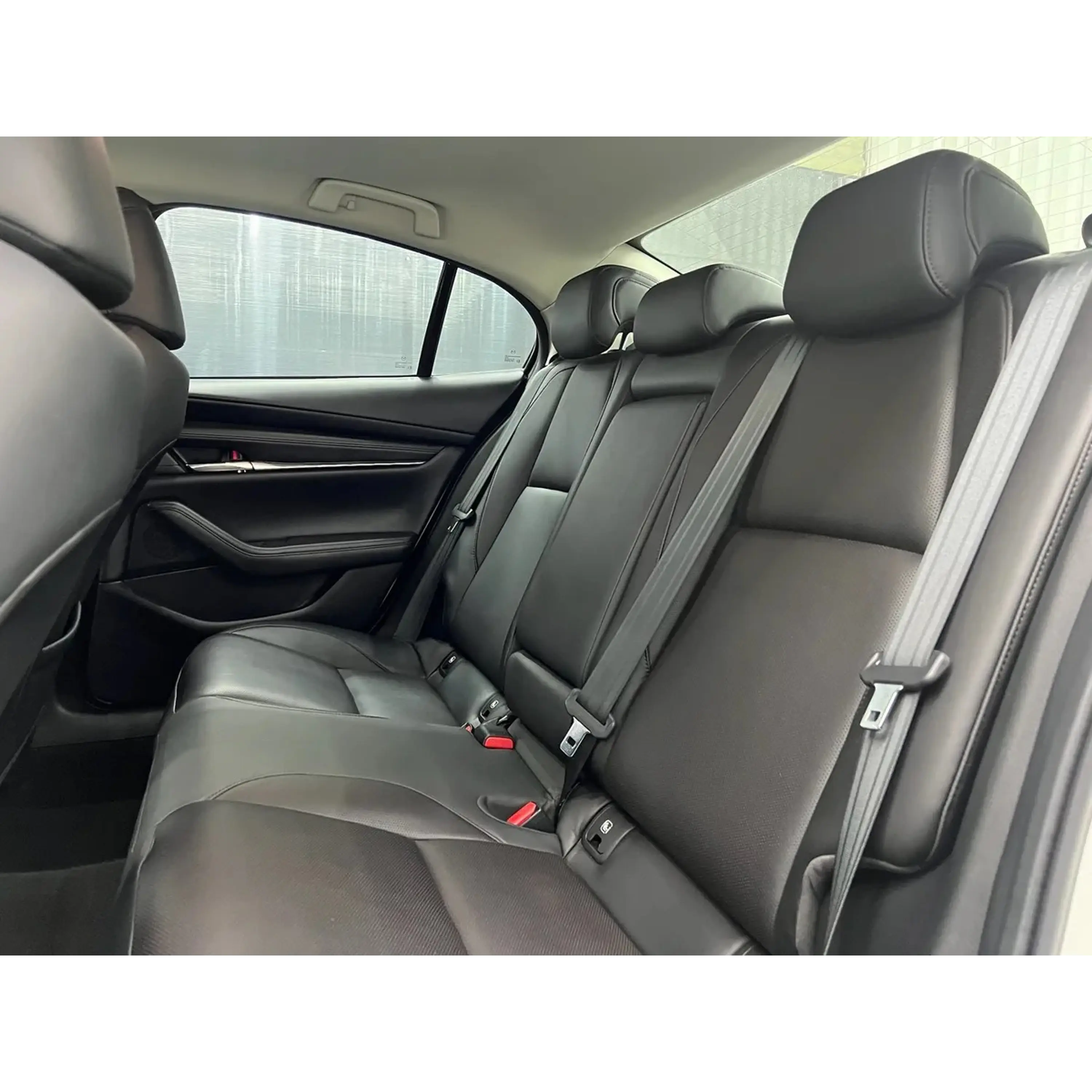MAZDA 3 2.5 S i–GRAND TOURING AT 2021 14