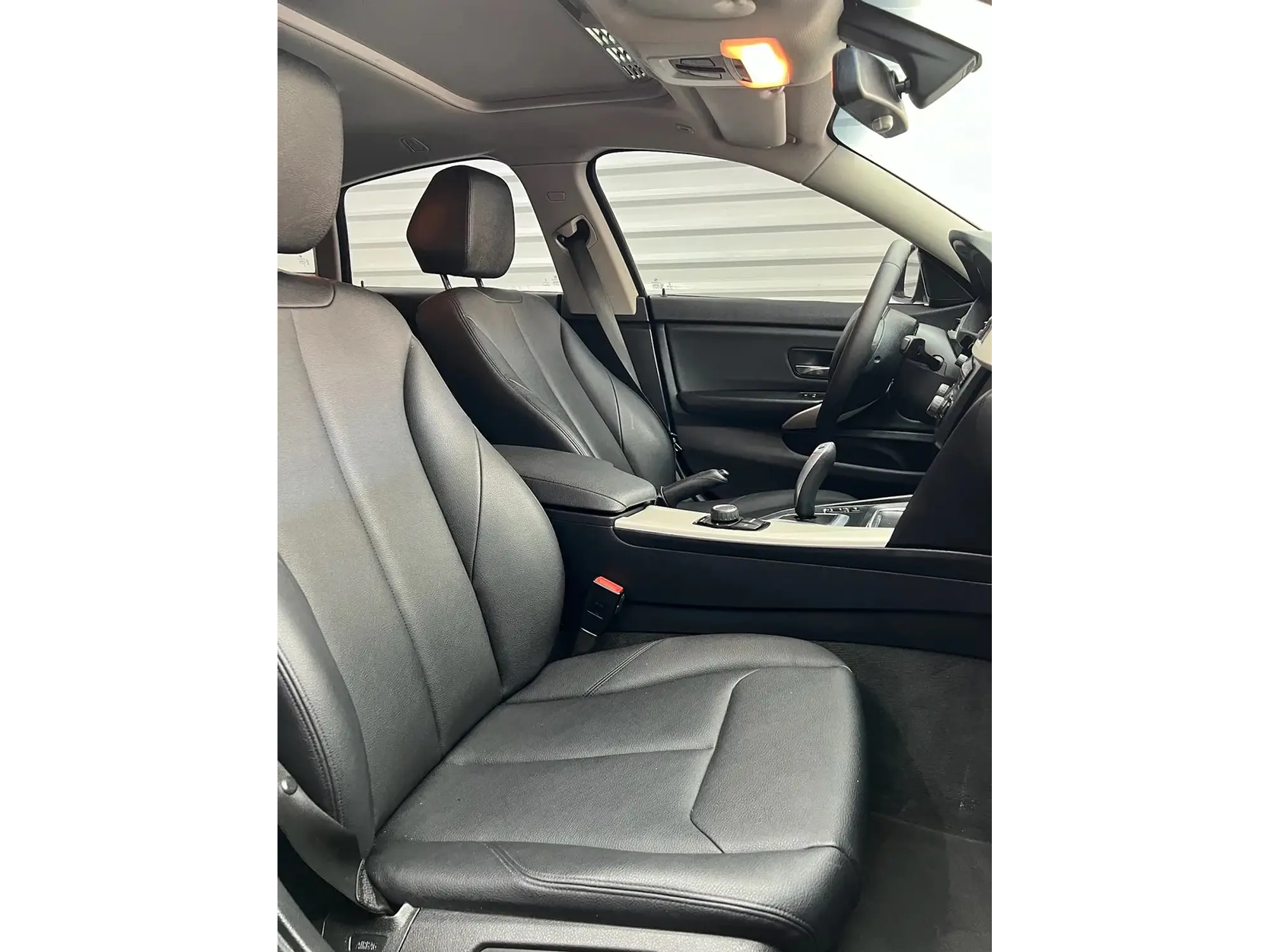 BMW SERIE 4 2.0 420 IA GRAN COUPE AT 2016 10