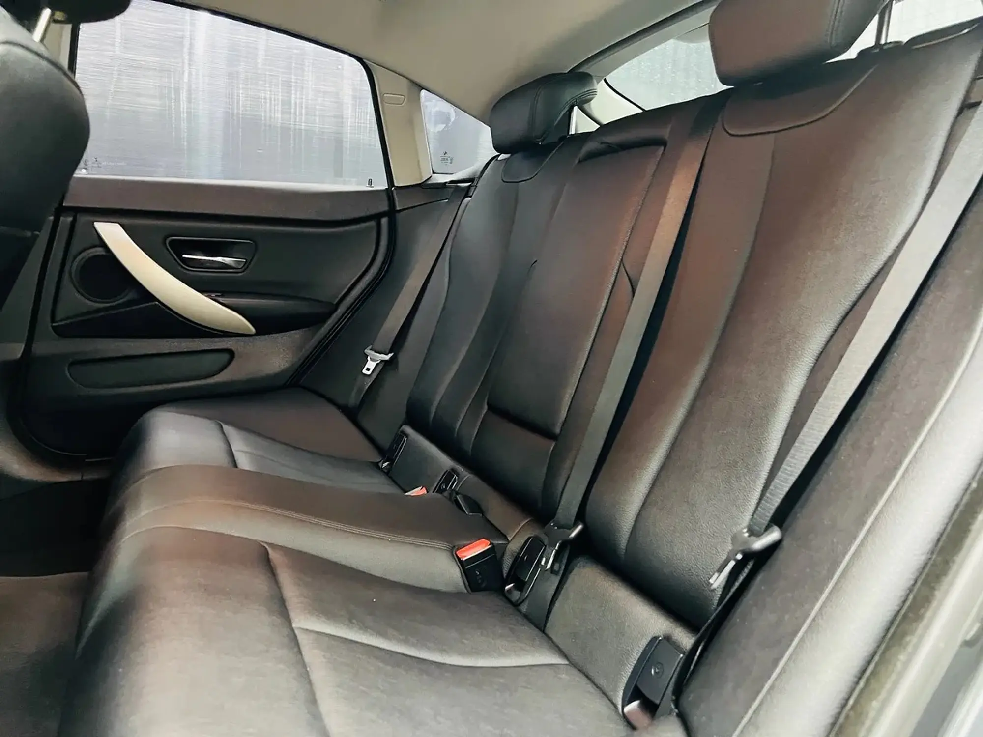 BMW SERIE 4 2.0 420 IA GRAN COUPE AT 2016 11
