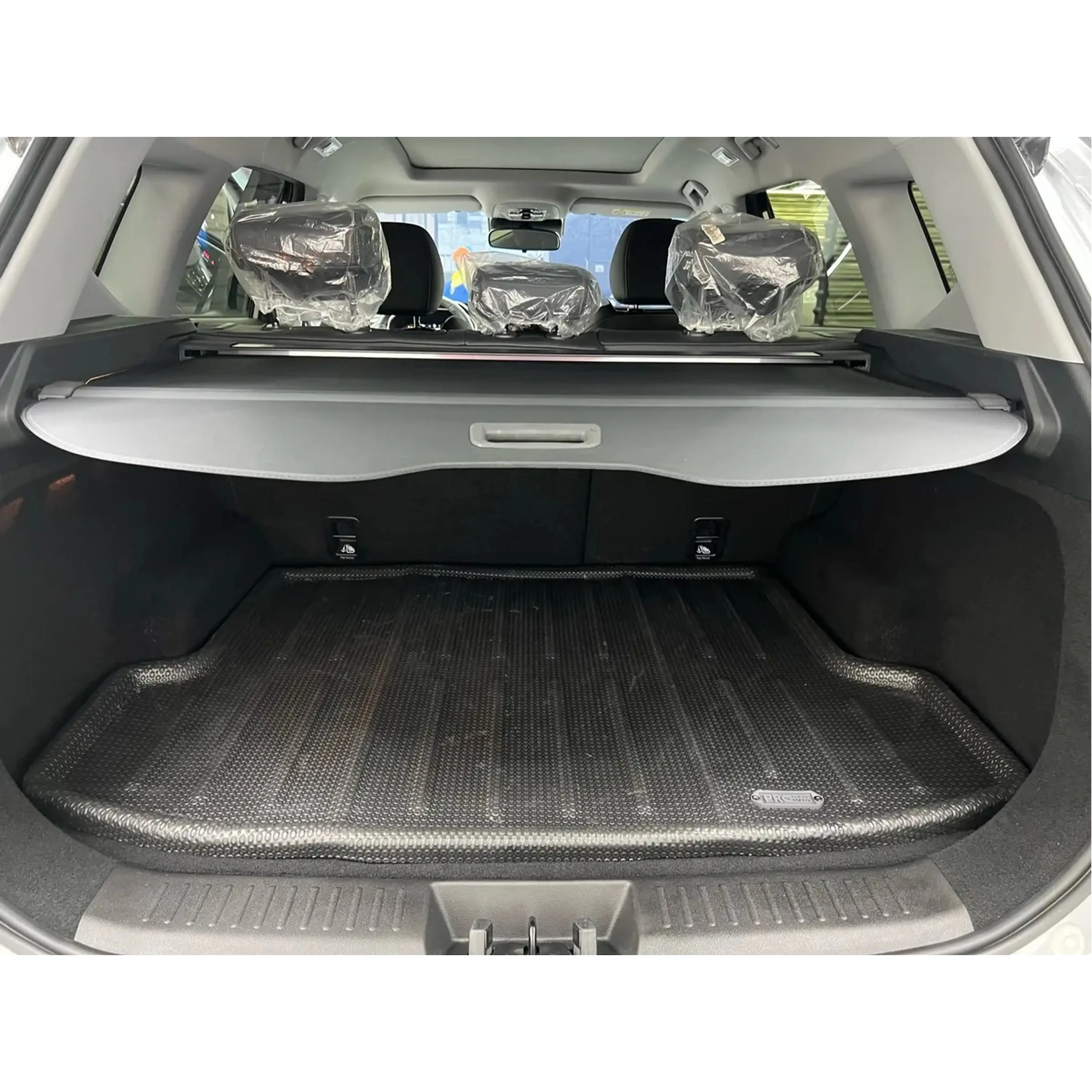 CHIREY TIGGO 7 PRO 1.5 TURBO LUXURY CVT 2023 6