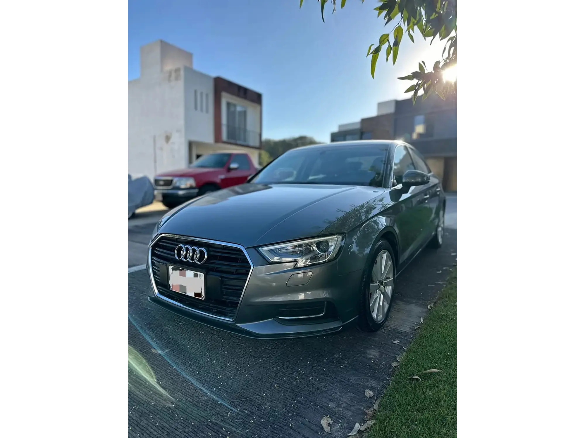 AUDI A3 1.4 SELECT AT 2018 1