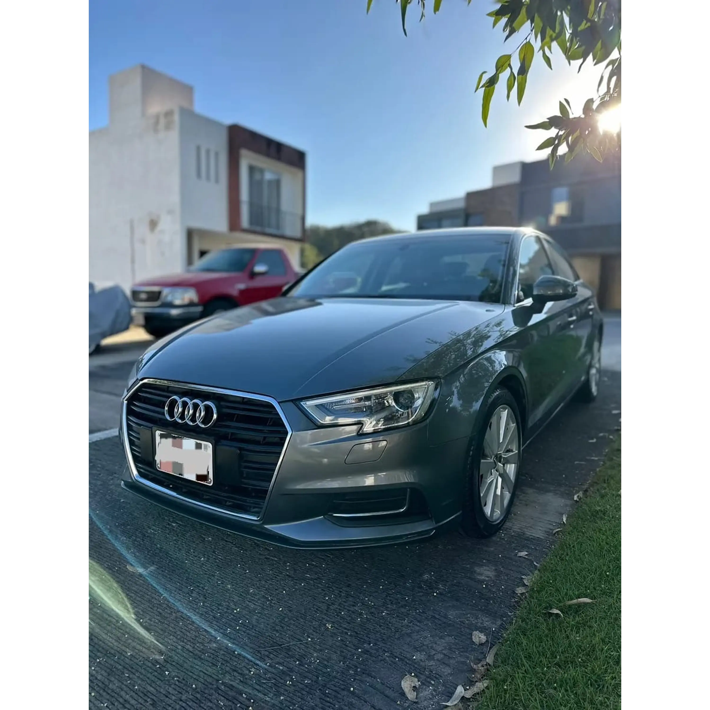 AUDI A3 1.4 SELECT AT 2018 1