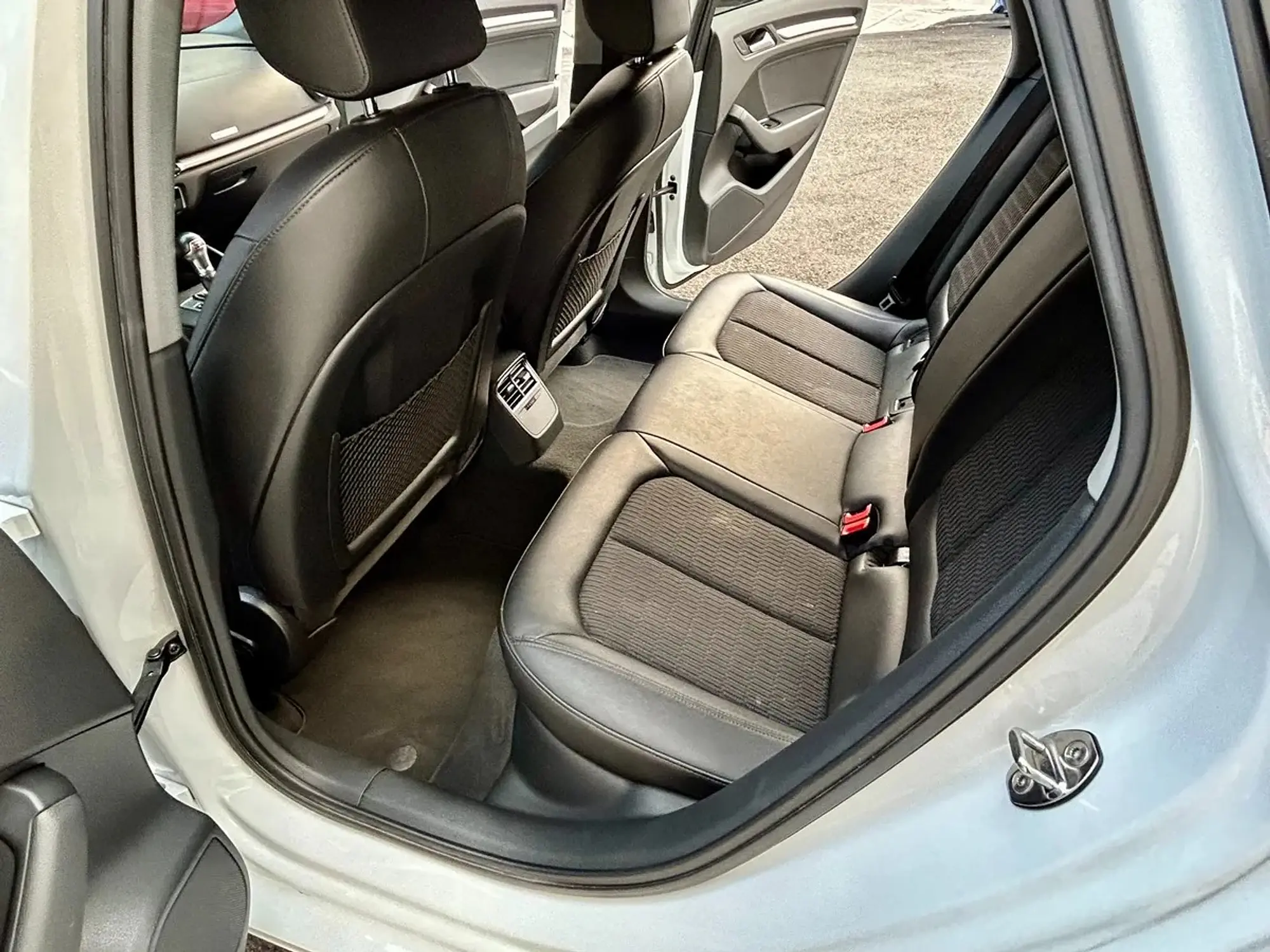 AUDI A3 1.4 DYNAMIC S TRONIC 2020 13