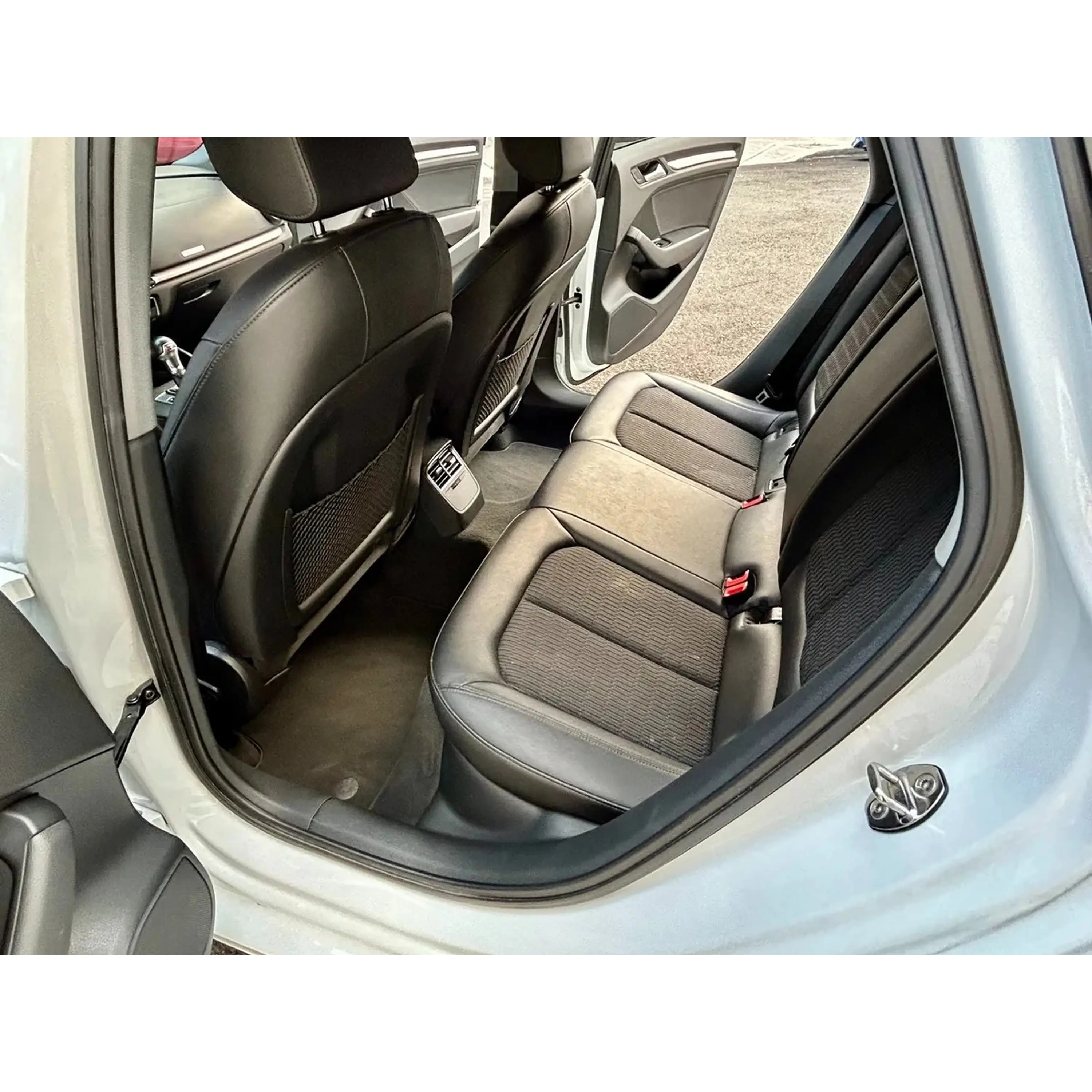 AUDI A3 1.4 DYNAMIC S TRONIC 2020 13