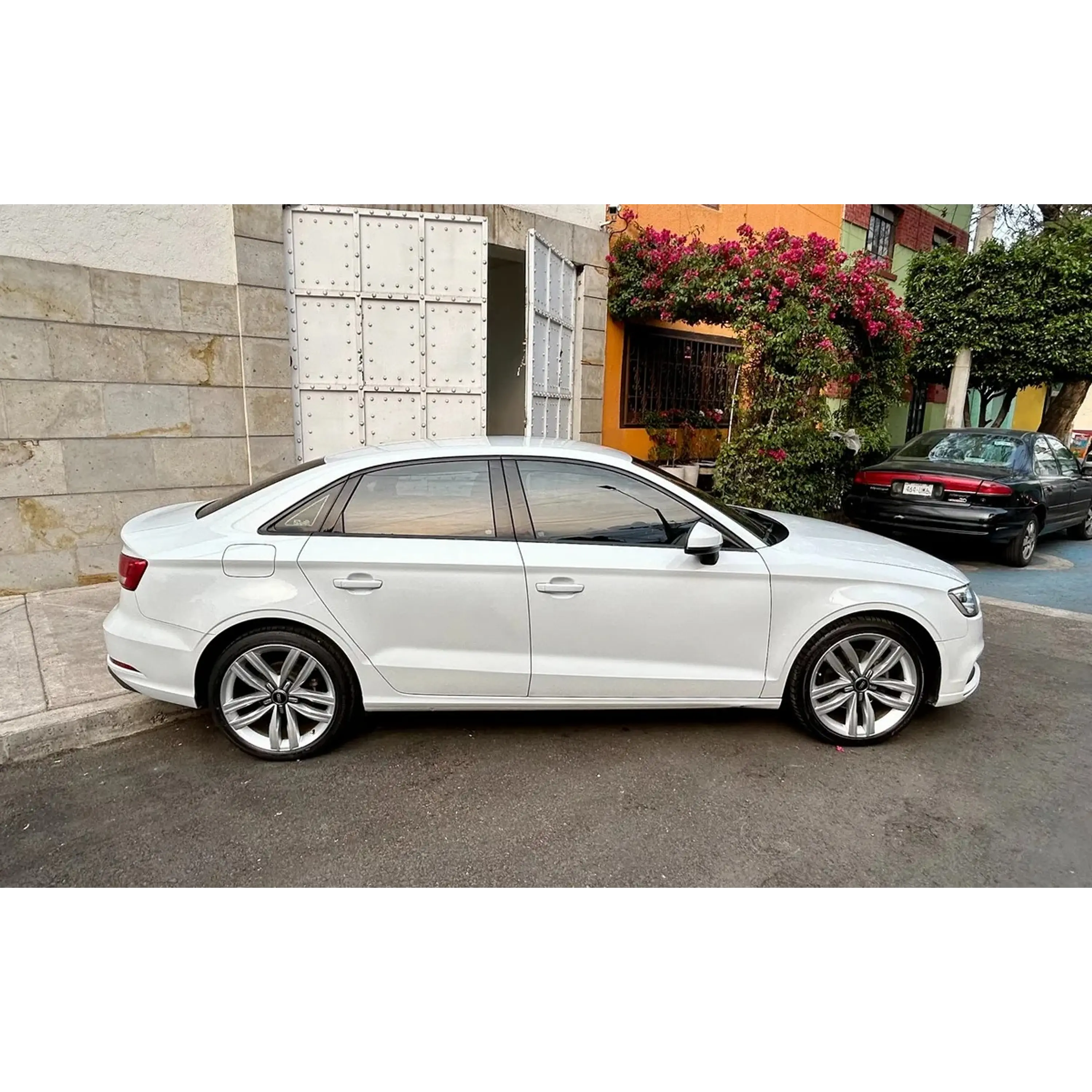 AUDI A3 1.4 DYNAMIC S TRONIC 2020 6