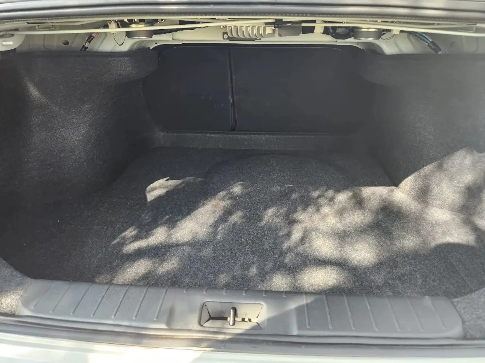 NISSAN SENTRA 2.0 SR CVT 2023 9