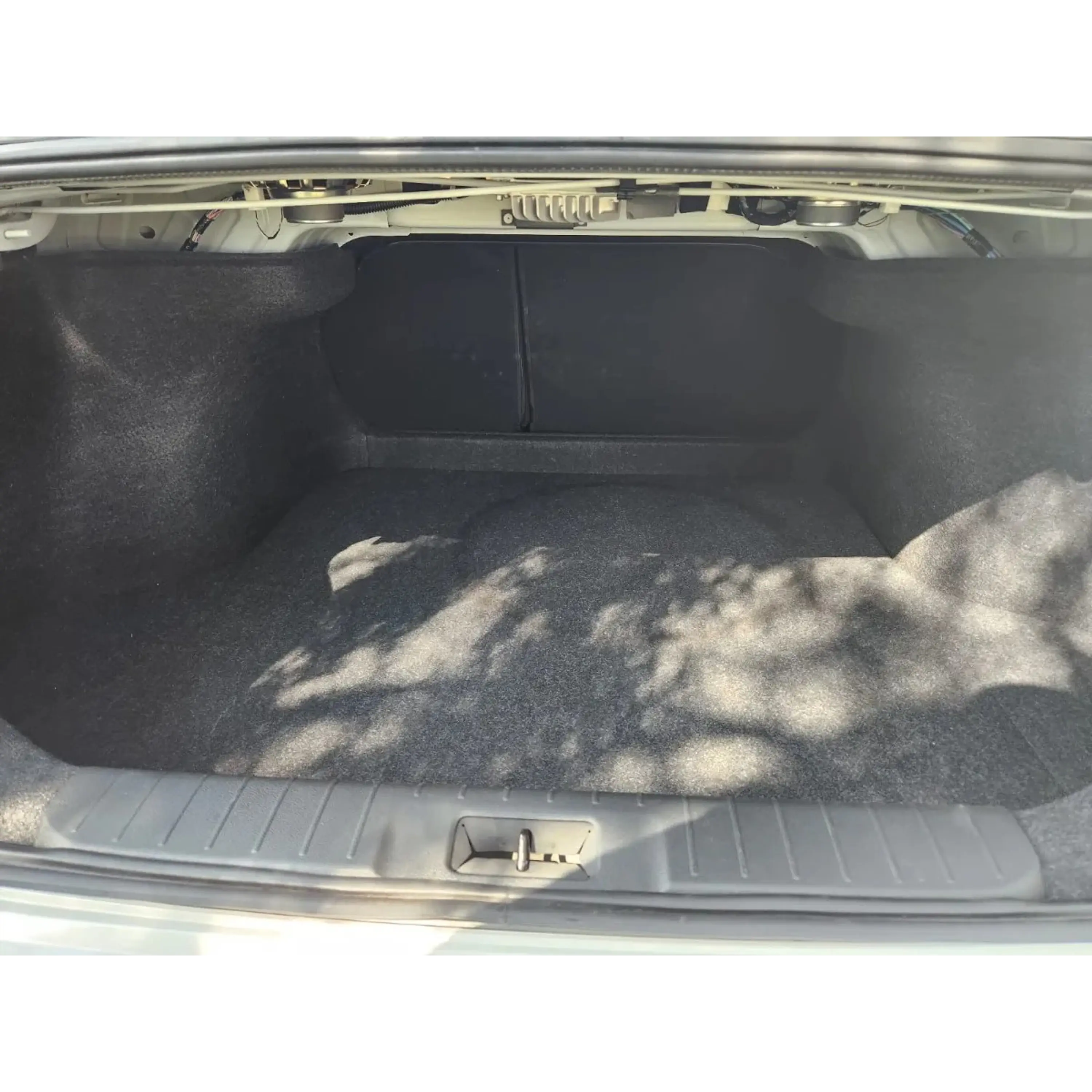 NISSAN SENTRA 2.0 SR CVT 2023 9