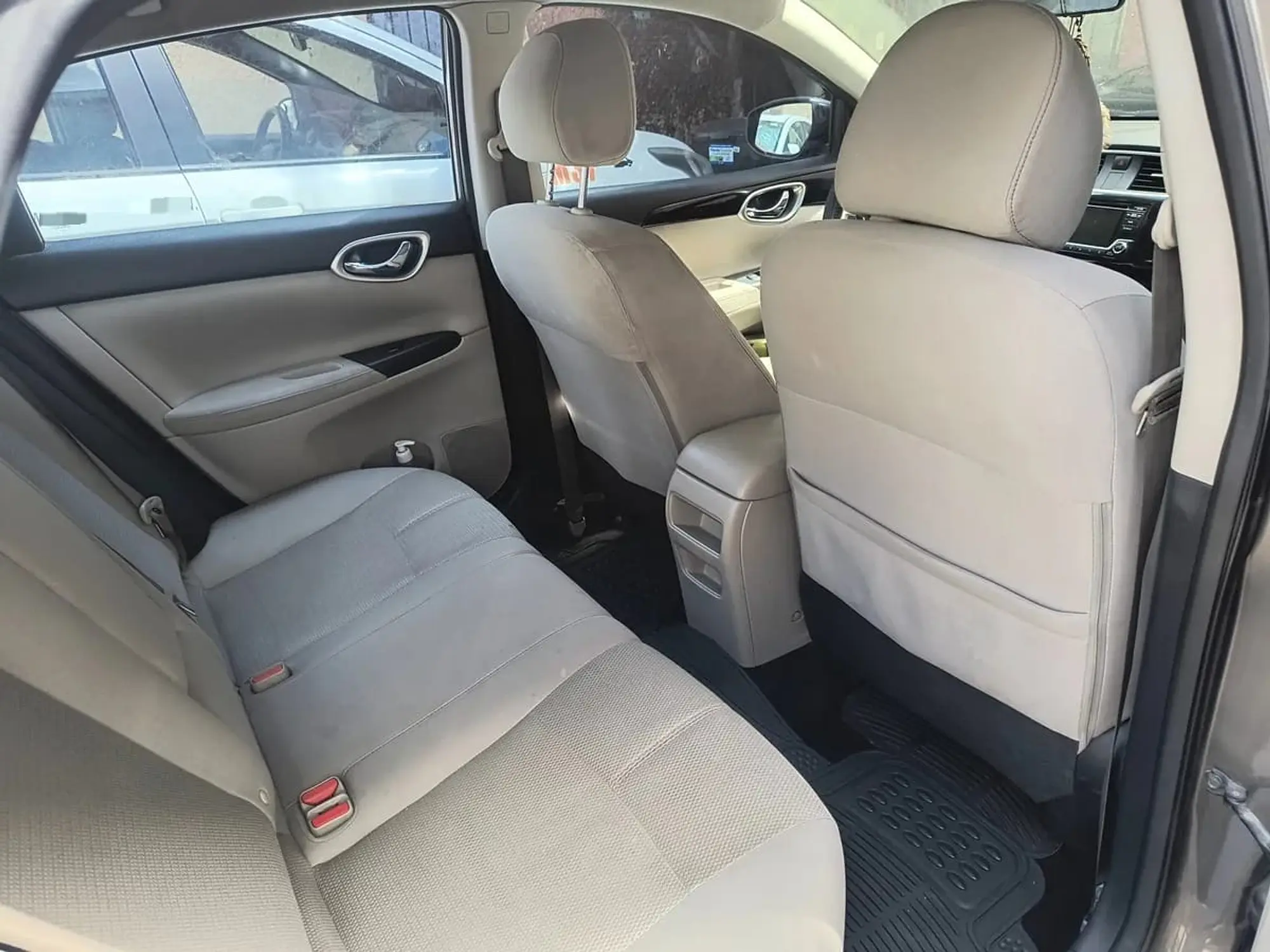 NISSAN SENTRA 1.8 ADVANCE CVT 2017 7