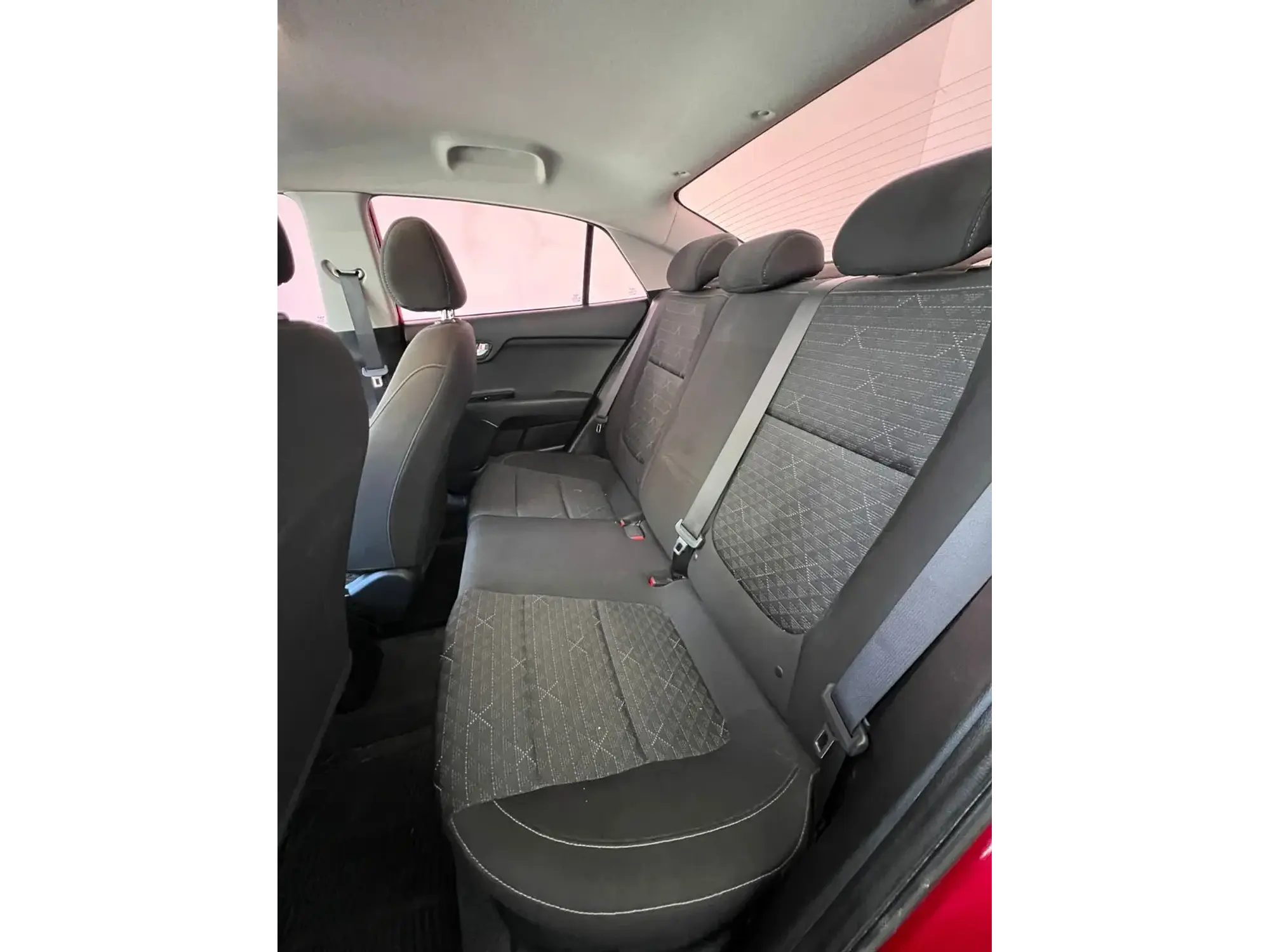 KIA RIO 1.6 AT 2023 10