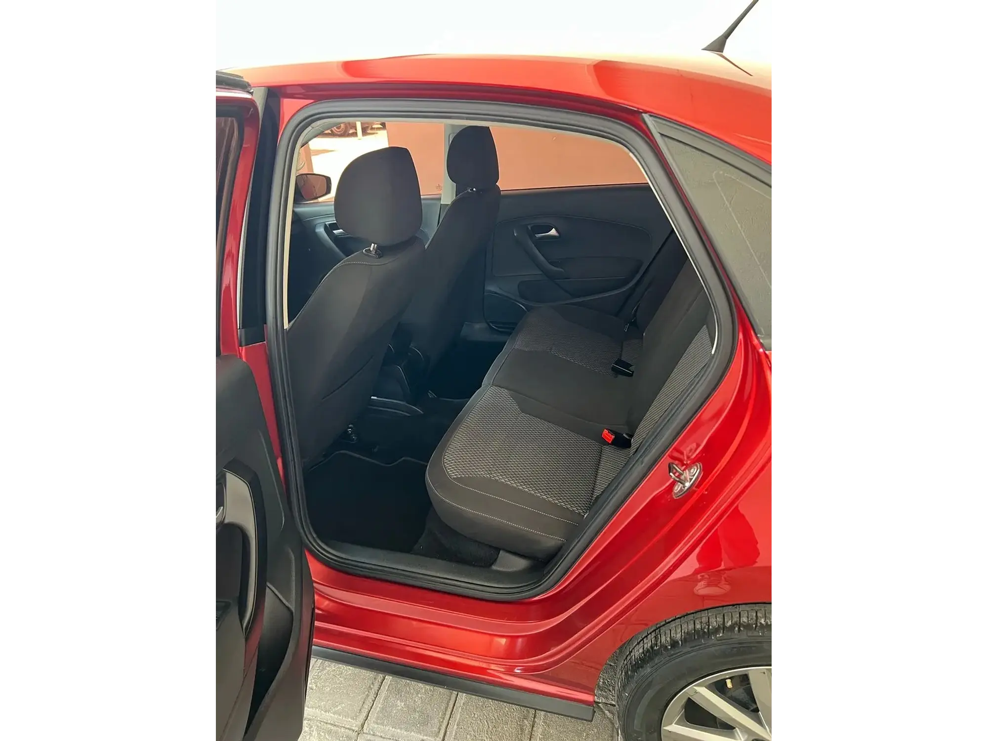 VOLKSWAGEN VENTO COMFORTLINE PLUS AT 2020 10
