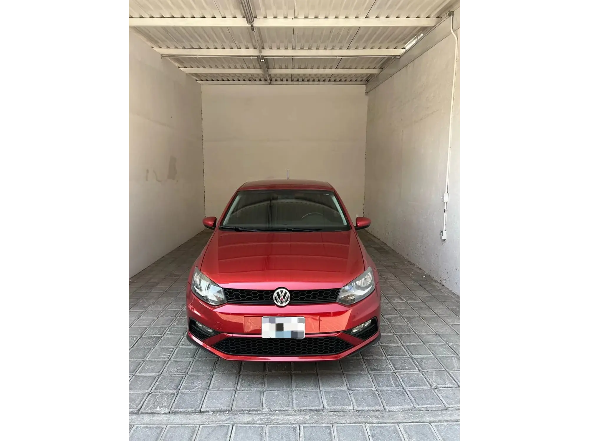 VOLKSWAGEN VENTO COMFORTLINE PLUS AT 2020 2