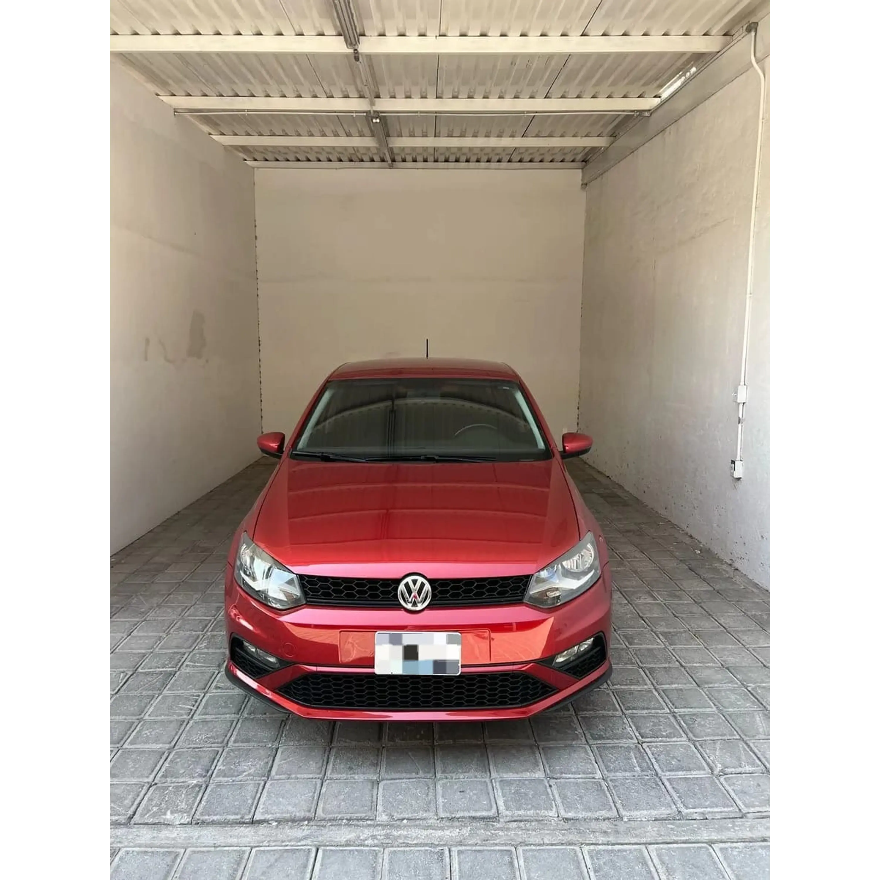 VOLKSWAGEN VENTO COMFORTLINE PLUS AT 2020 2