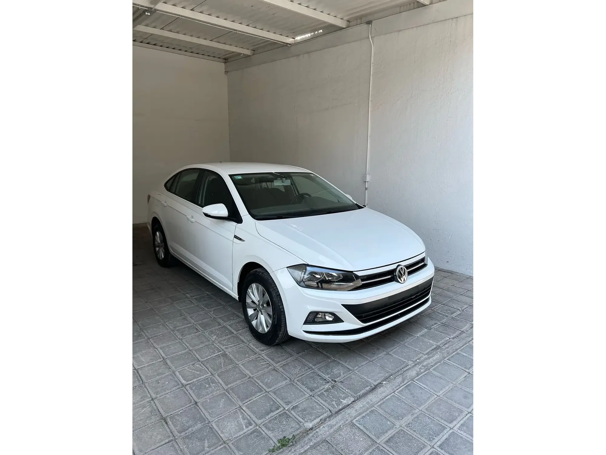 VOLKSWAGEN VIRTUS 1.6 MSI COMFORTLINE MT 2022 1