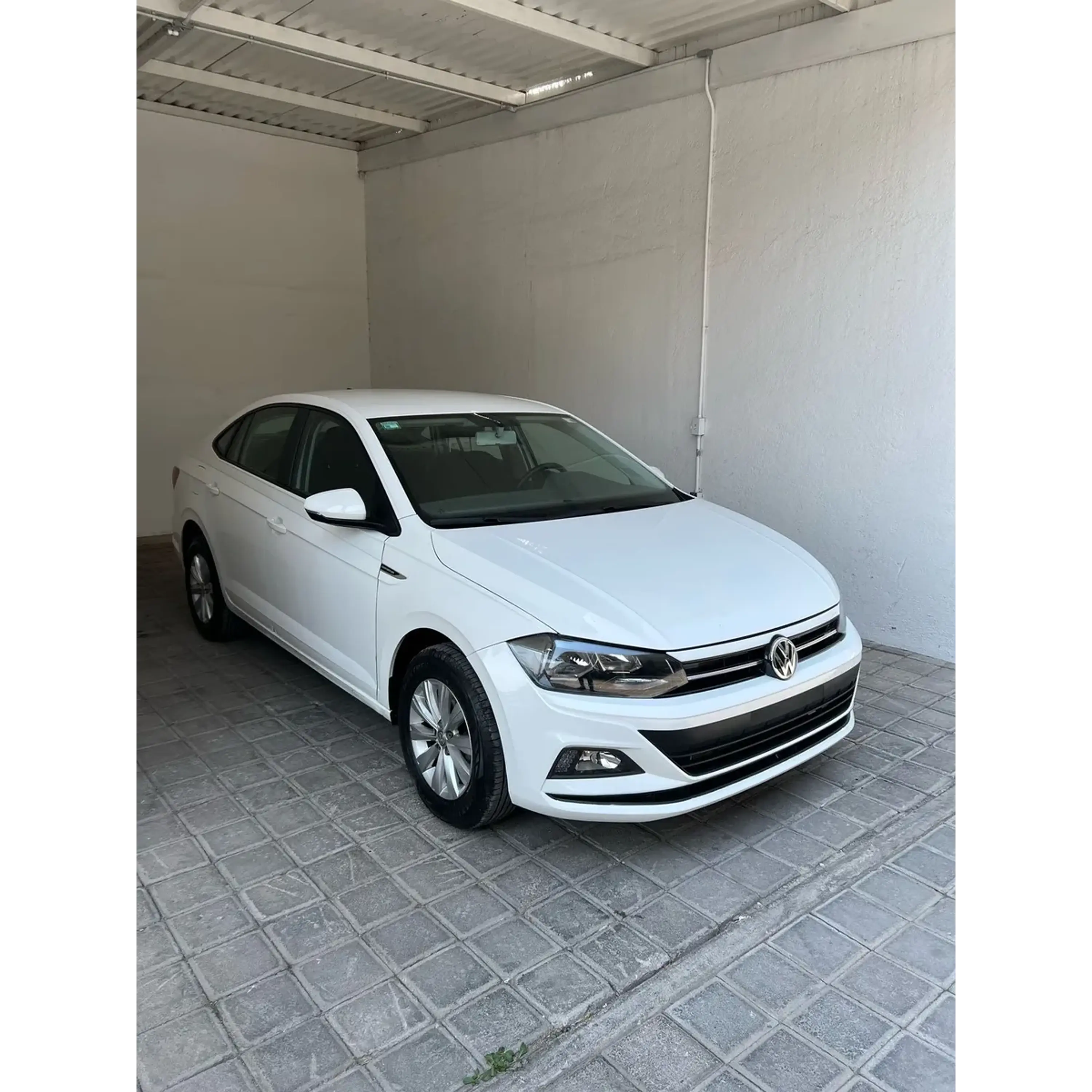 VOLKSWAGEN VIRTUS 1.6 MSI COMFORTLINE MT 2022 1