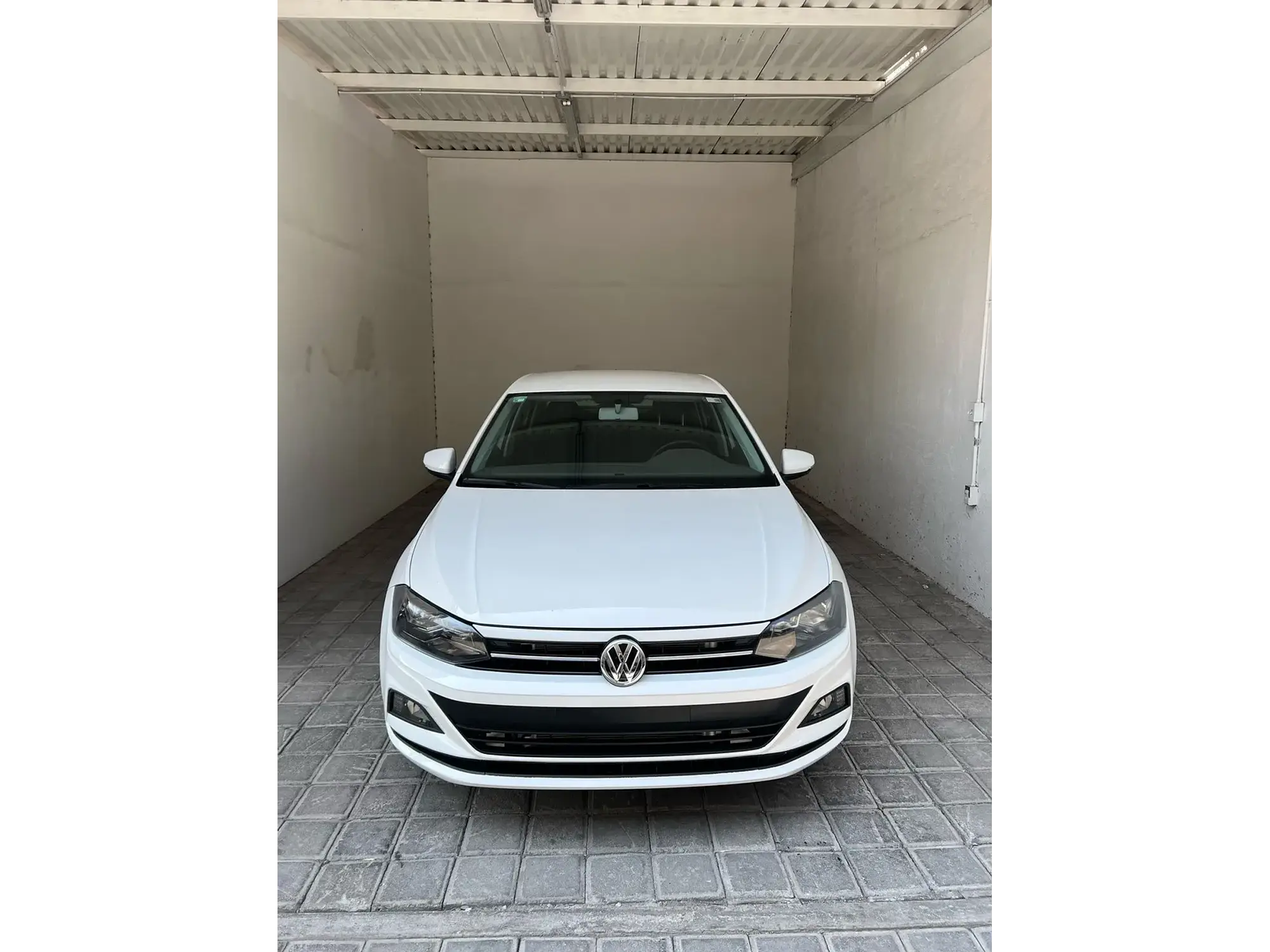 VOLKSWAGEN VIRTUS 1.6 MSI COMFORTLINE MT 2022 2