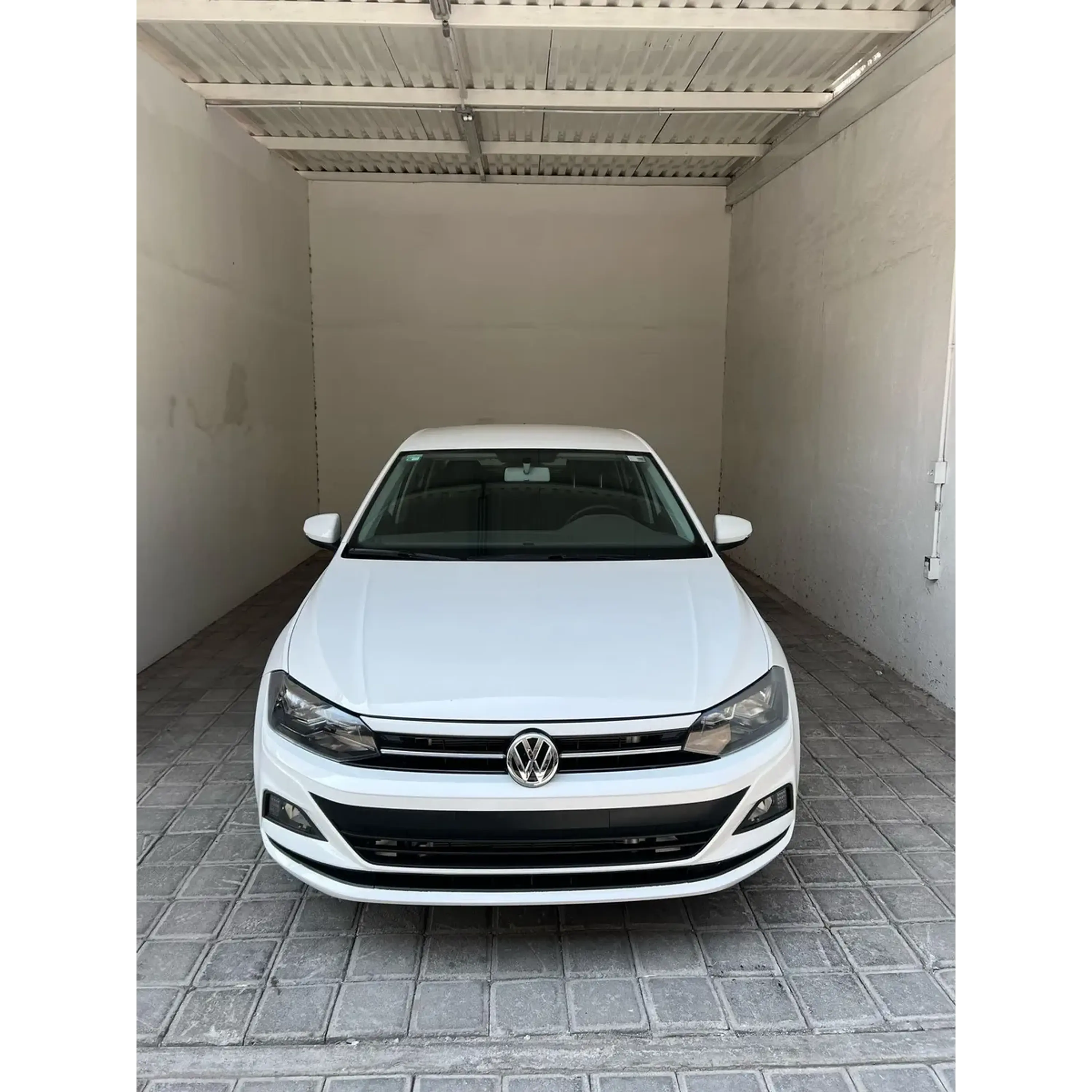 VOLKSWAGEN VIRTUS 1.6 MSI COMFORTLINE MT 2022 2