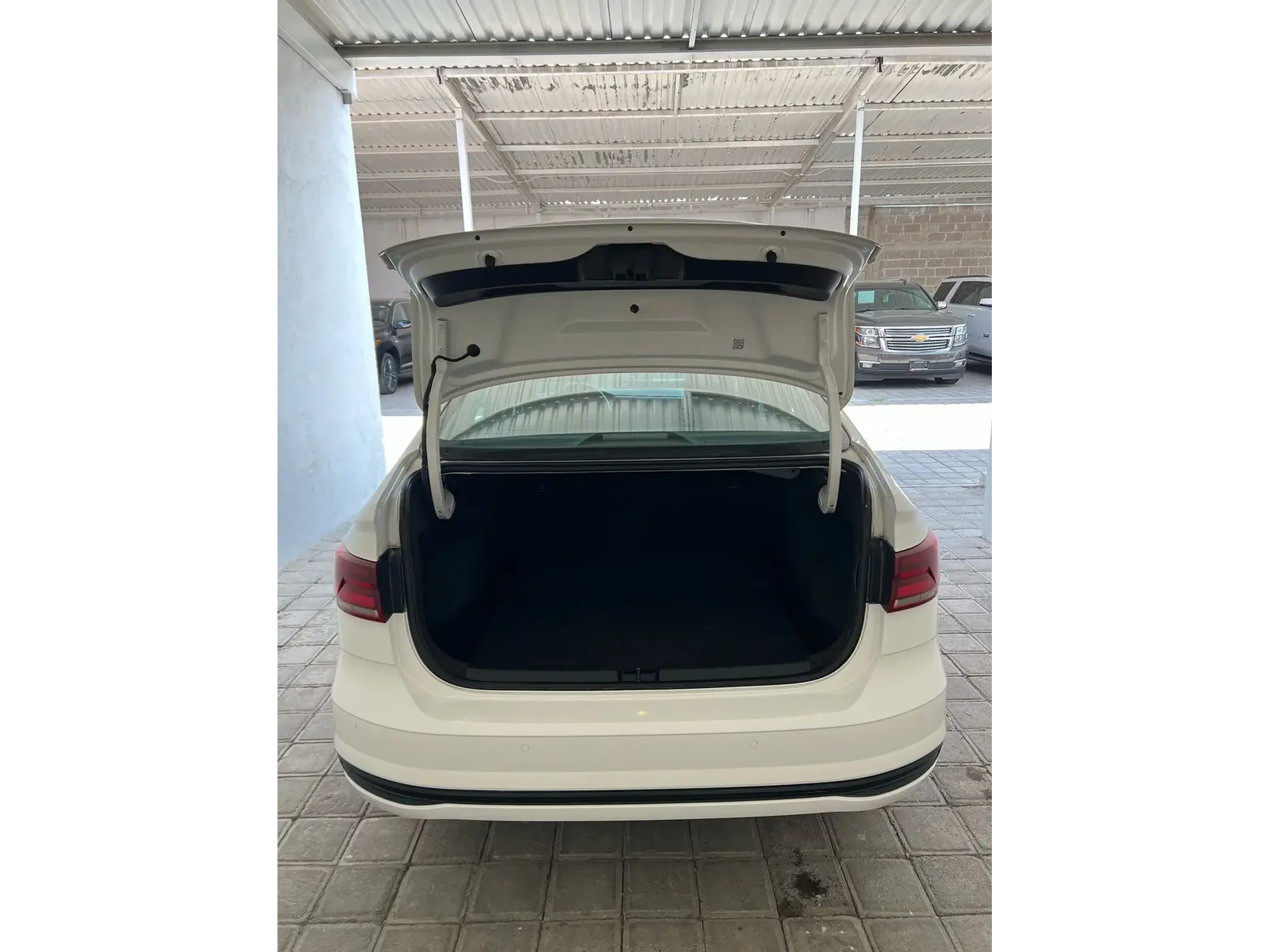 VOLKSWAGEN VIRTUS 1.6 MSI COMFORTLINE MT 2022 6