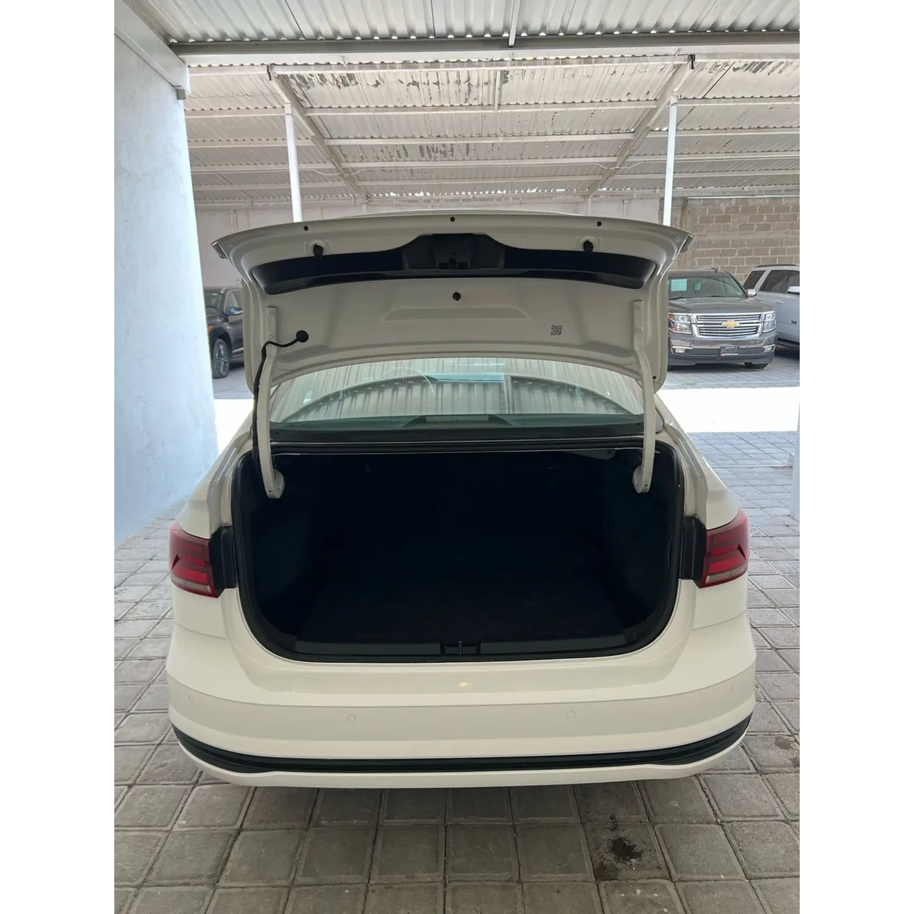 VOLKSWAGEN VIRTUS 1.6 MSI COMFORTLINE MT 2022 6