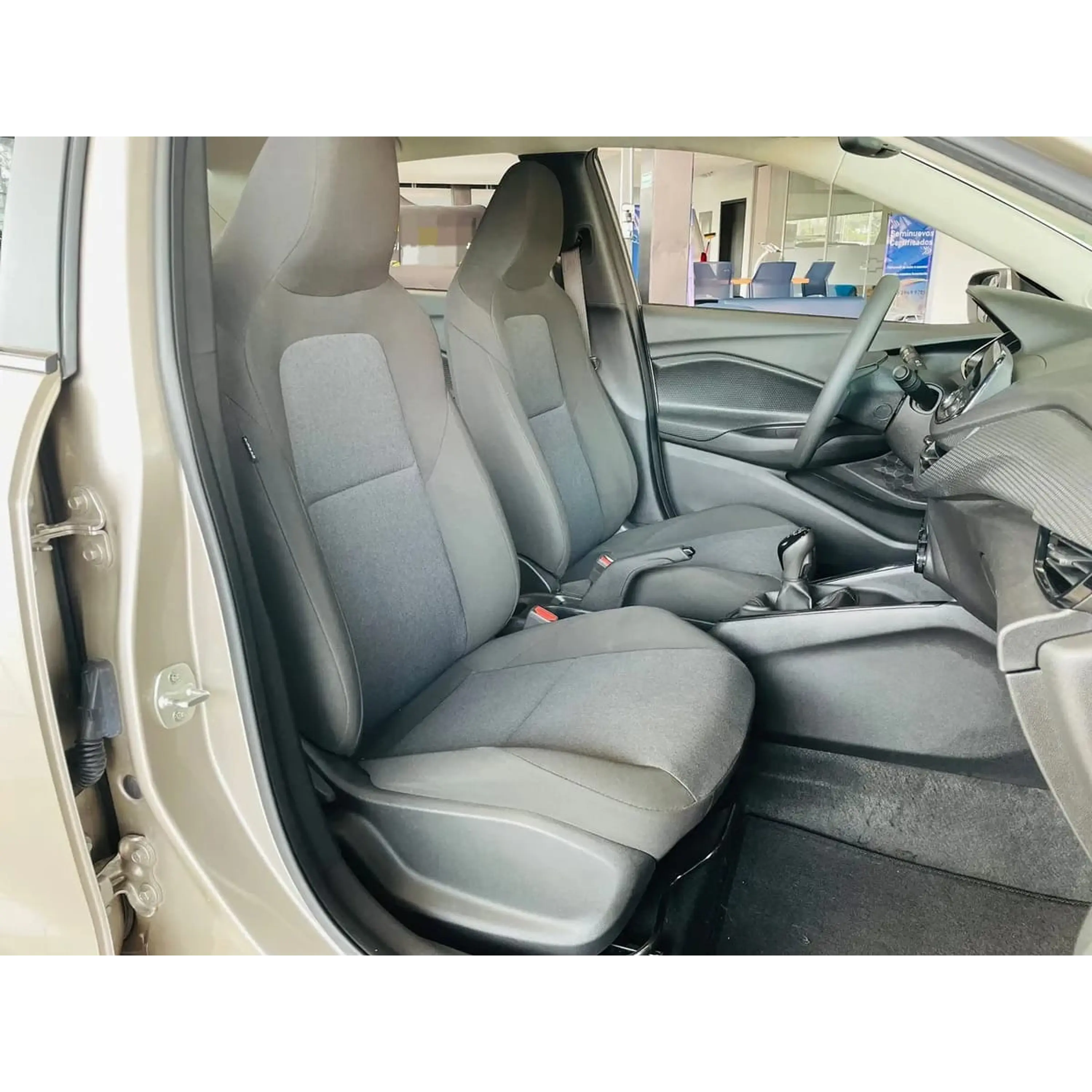 CHEVROLET ONIX 1.0 LS MT 2023 12