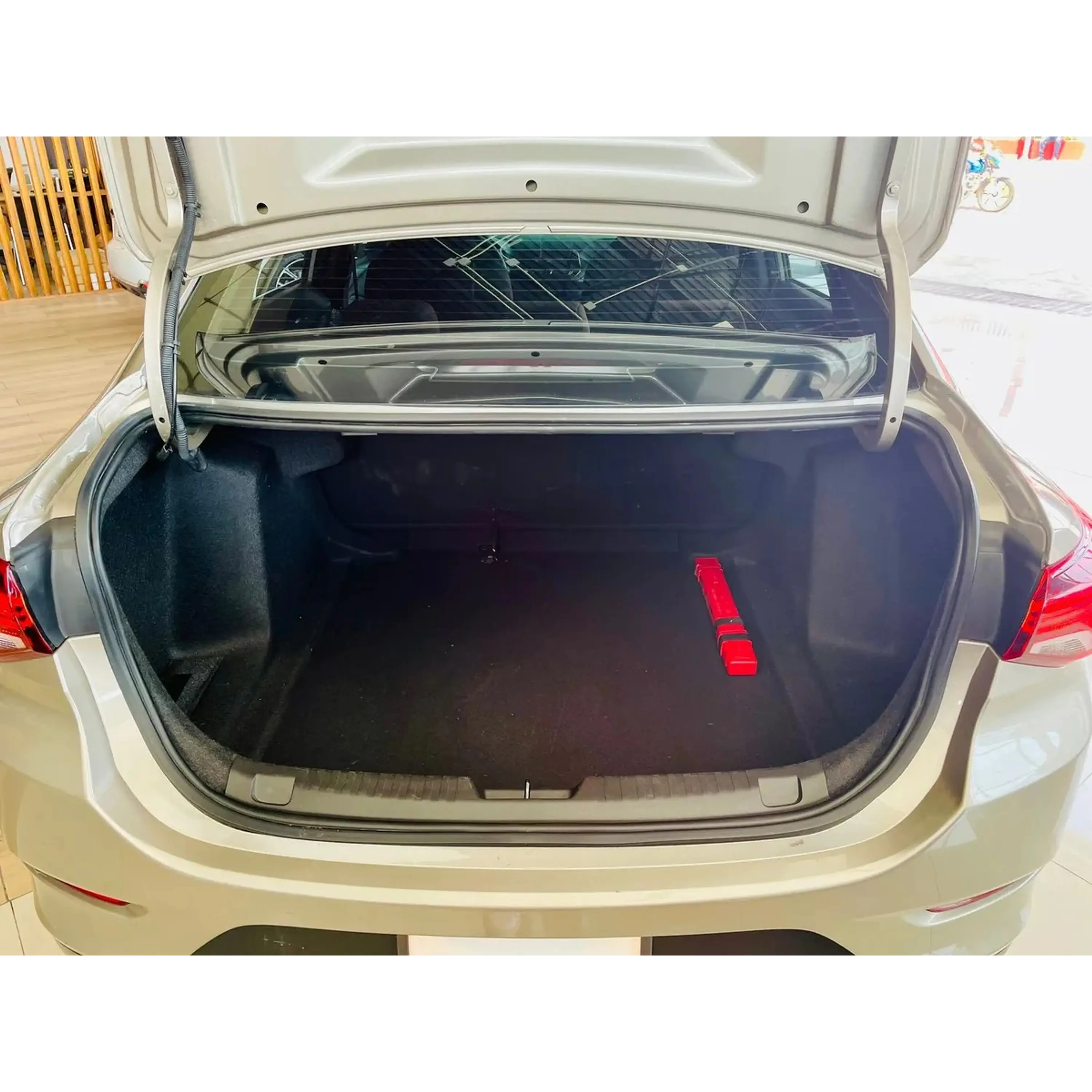 CHEVROLET ONIX 1.0 LS MT 2023 8