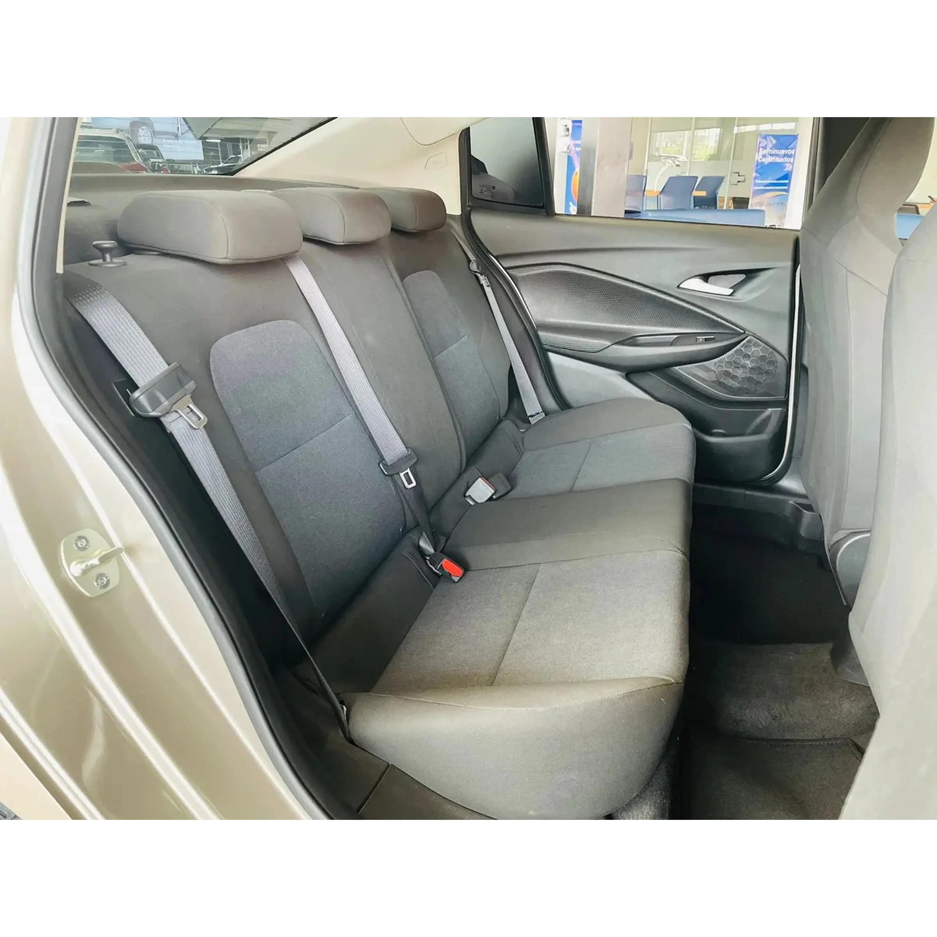 CHEVROLET ONIX 1.0 LS MT 2023 13