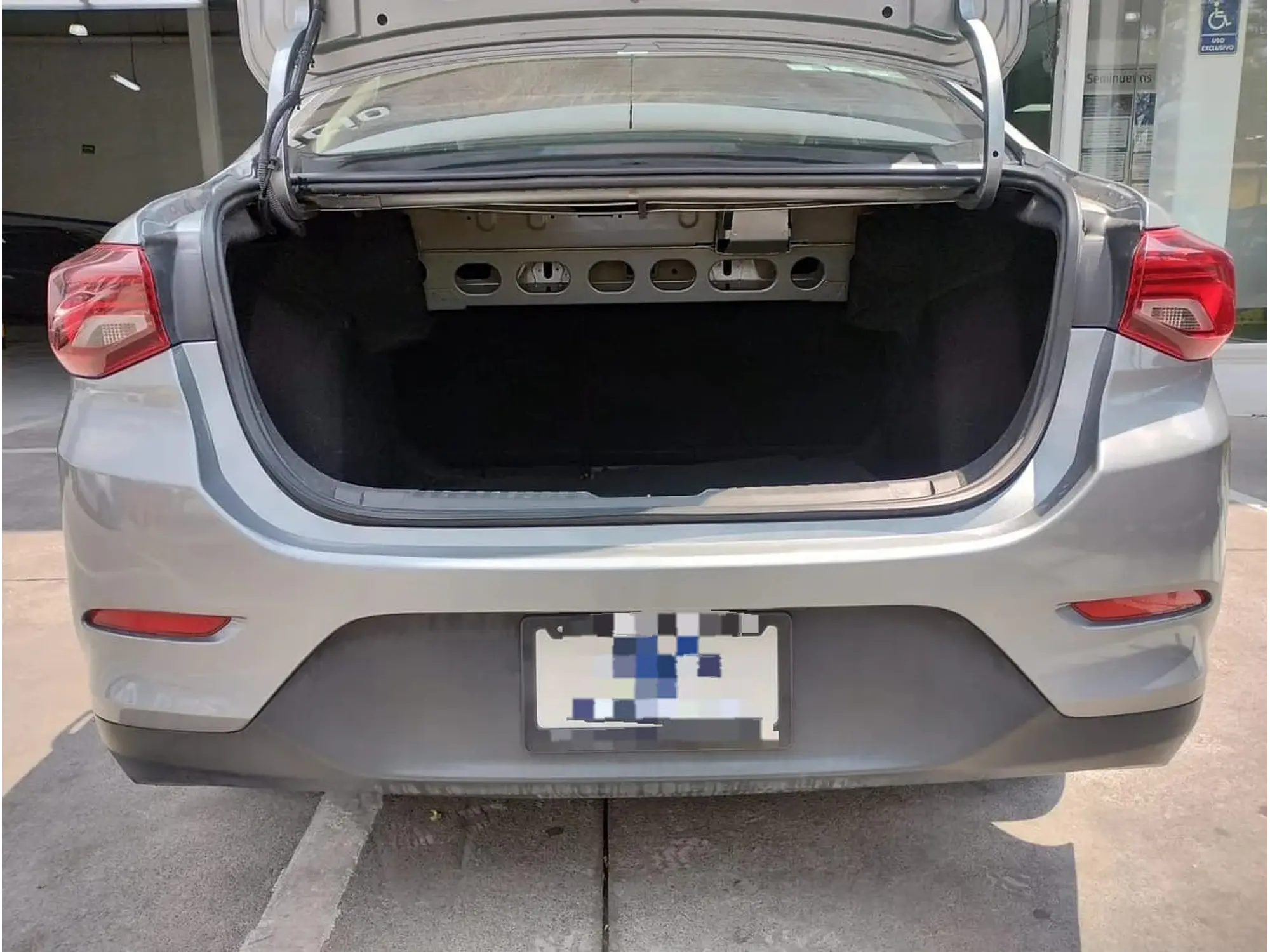 CHEVROLET ONIX 1.0 LS AT 2023 4