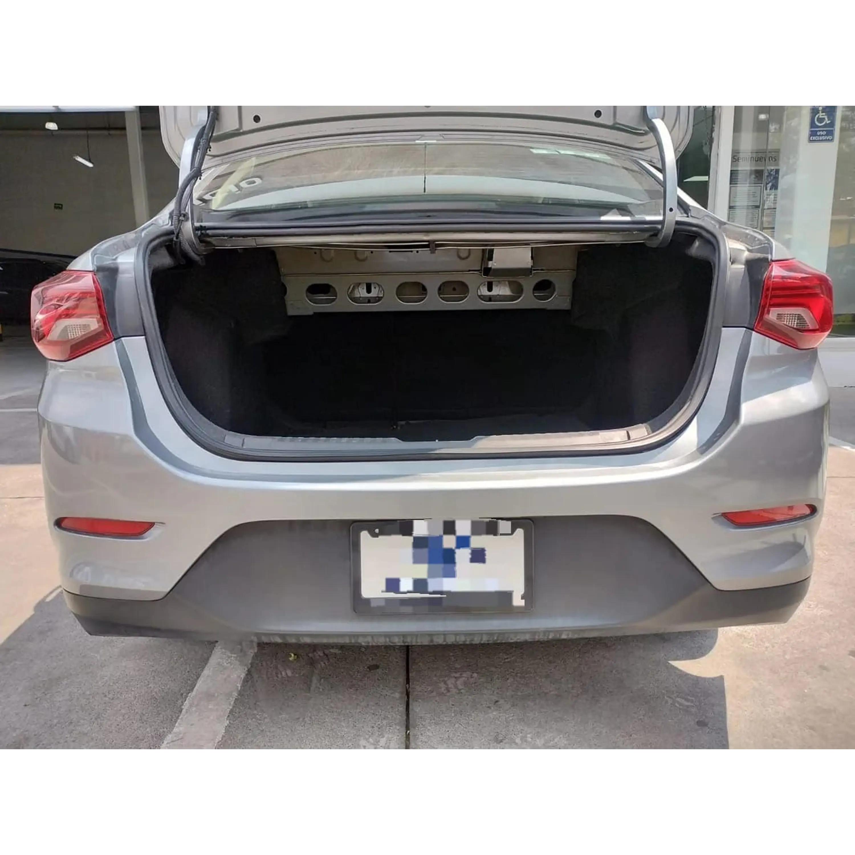 CHEVROLET ONIX 1.0 LS AT 2023 4