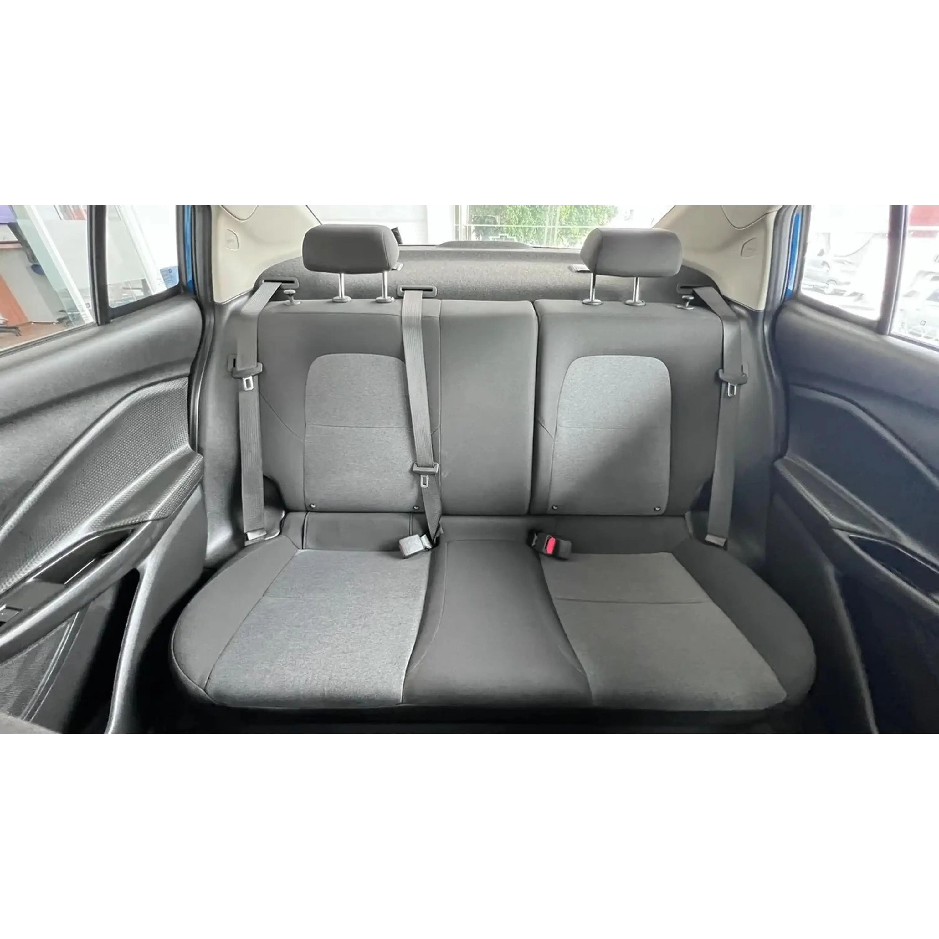 CHEVROLET ONIX 1.0 LS AT 2021 12