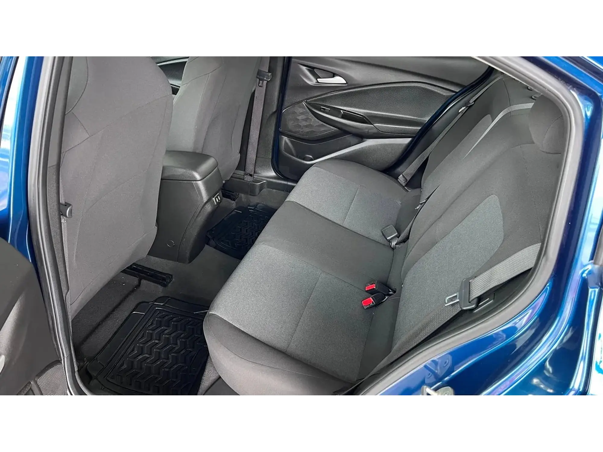 CHEVROLET ONIX 1.0 LS AT 2021 13