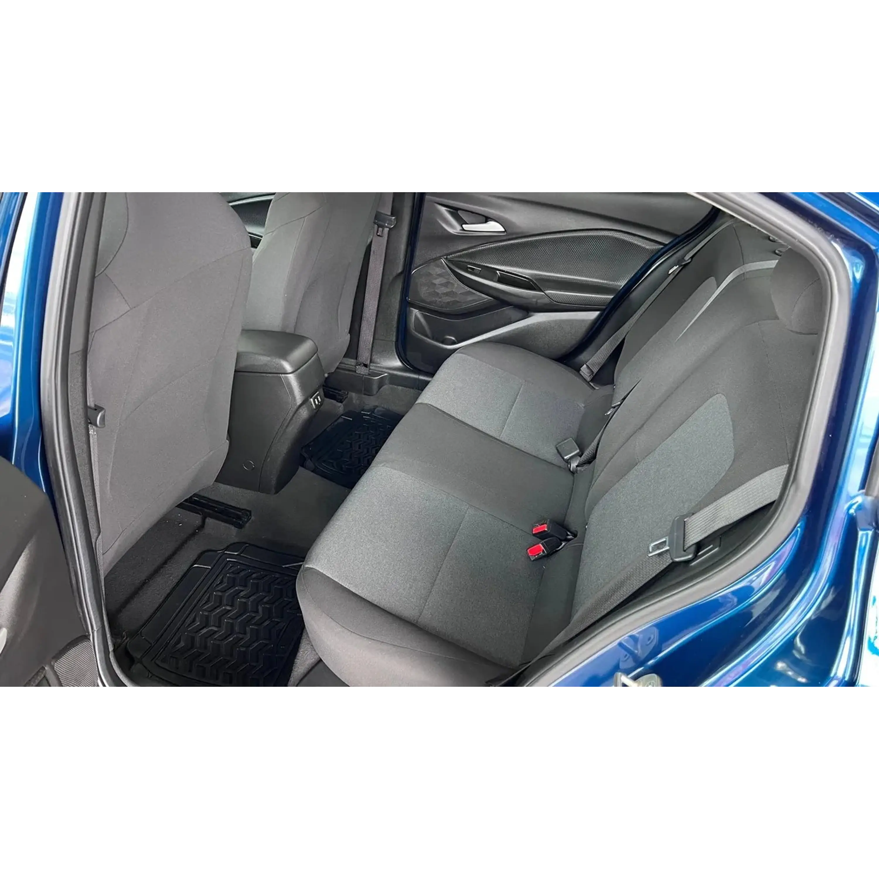 CHEVROLET ONIX 1.0 LS AT 2021 13